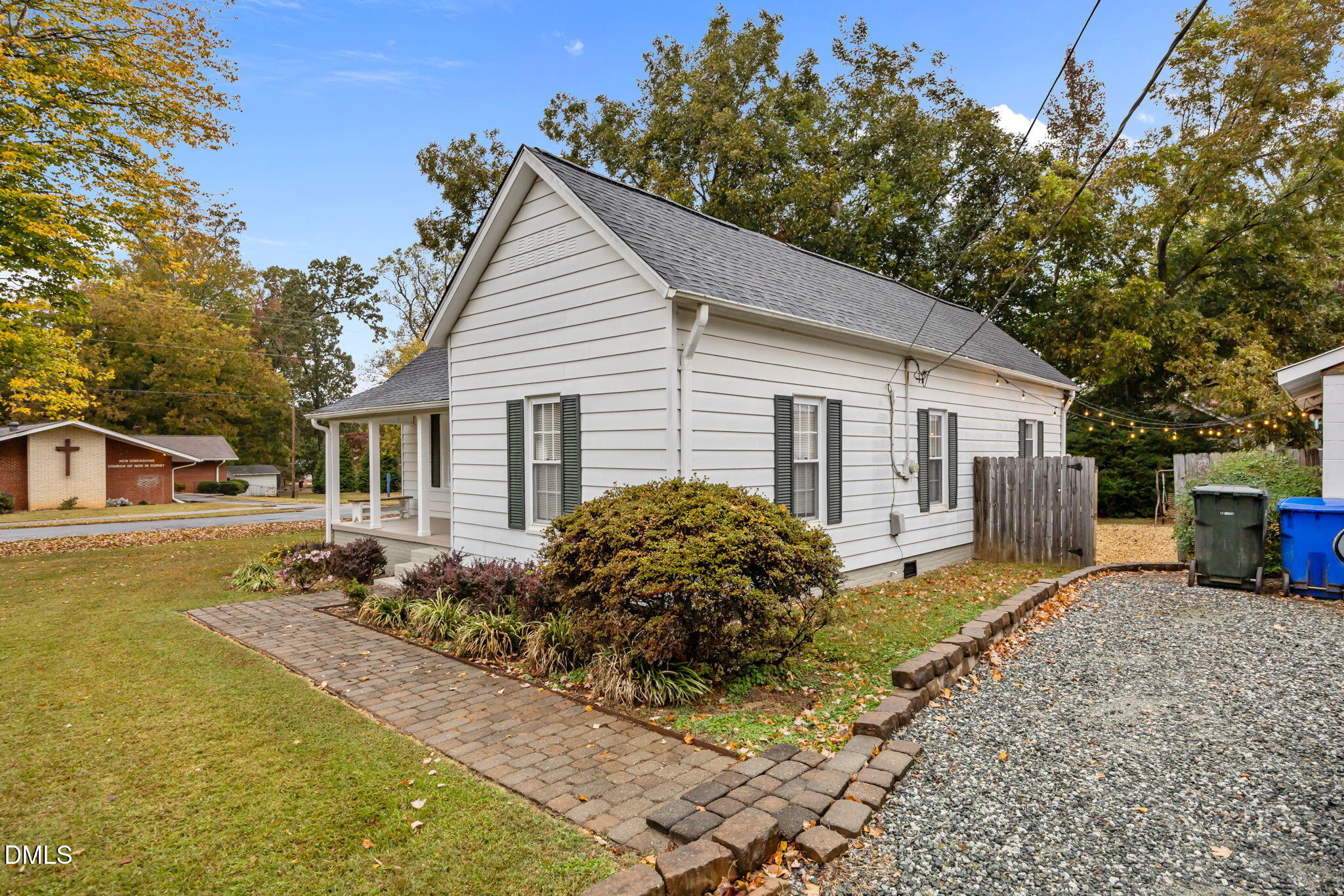 308 W Jackson Street