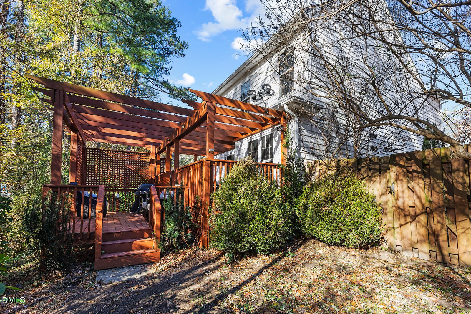 12 Byerly Court