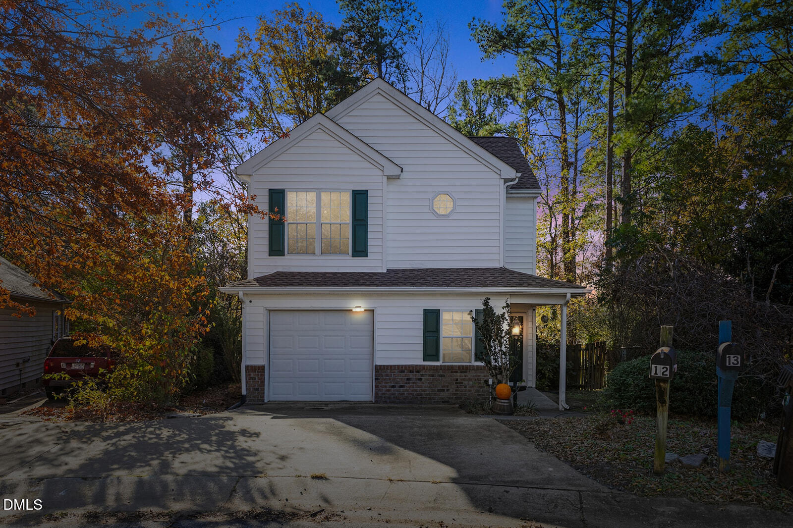 12 Byerly Court