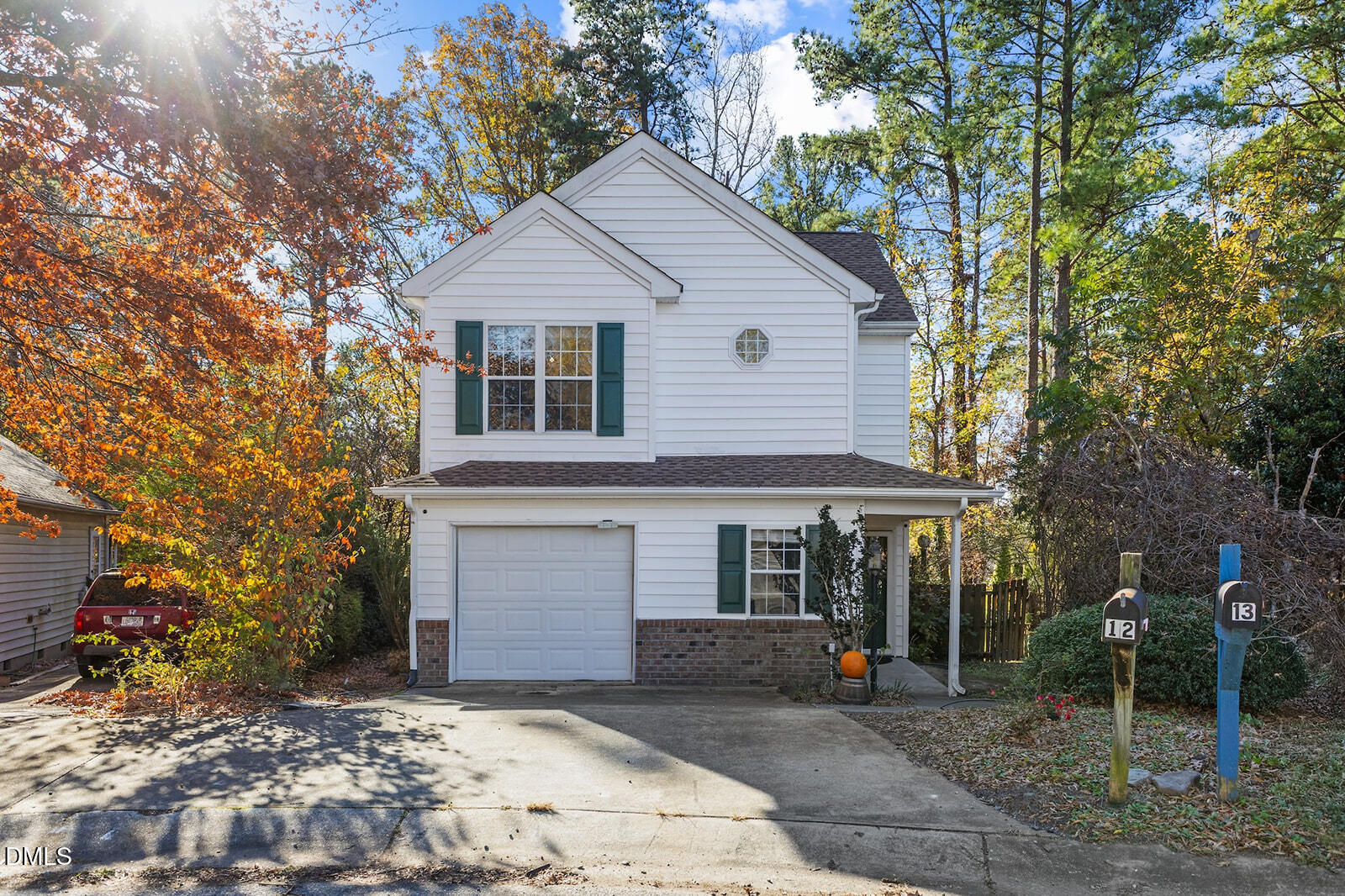 12 Byerly Court