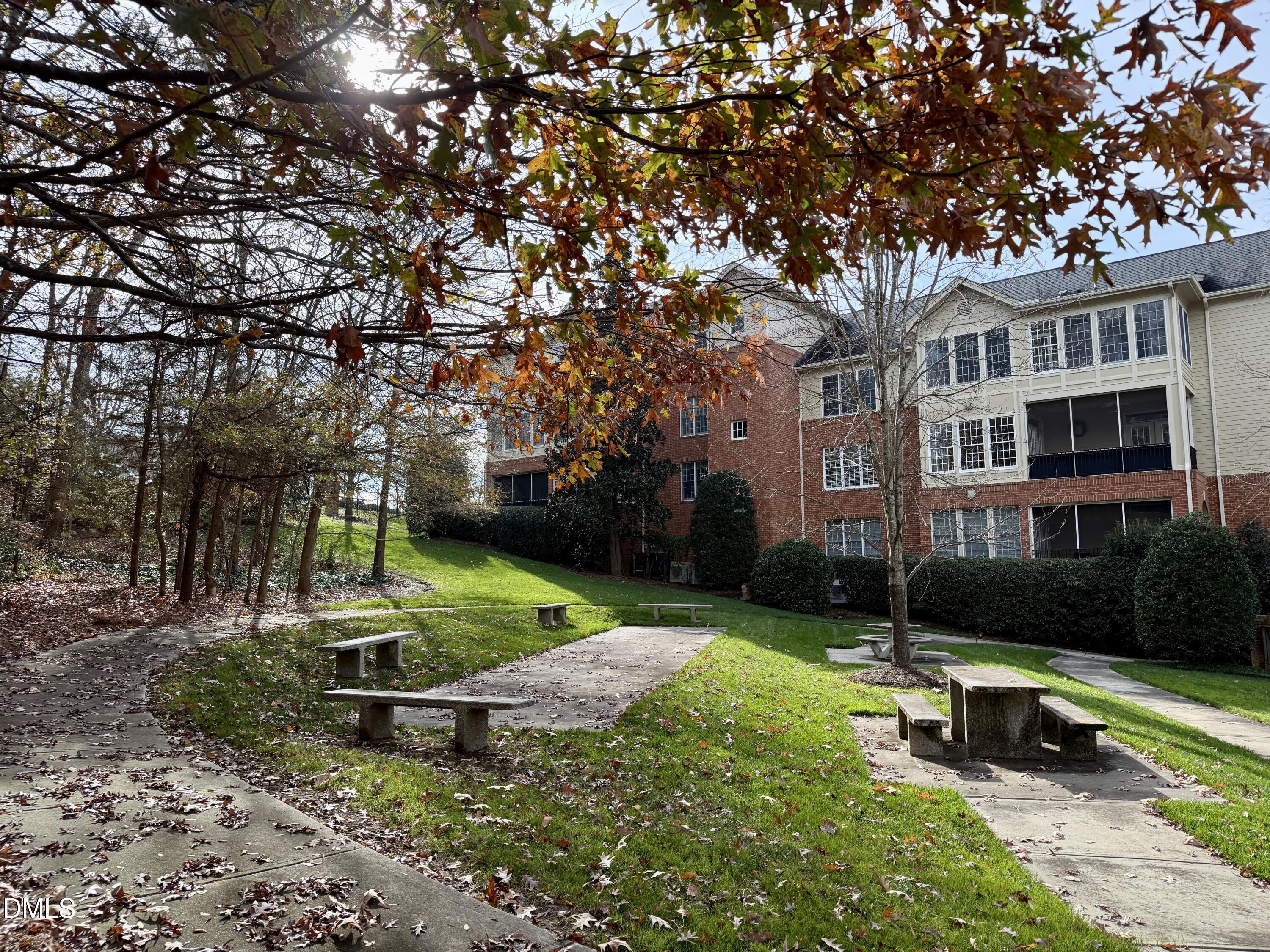 432 W Barbee Chapel Road # 432