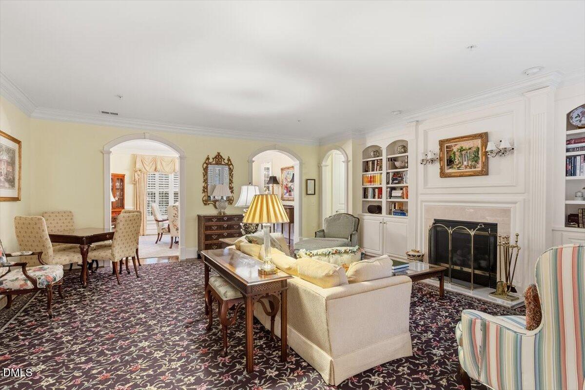 432 W Barbee Chapel Road # 432