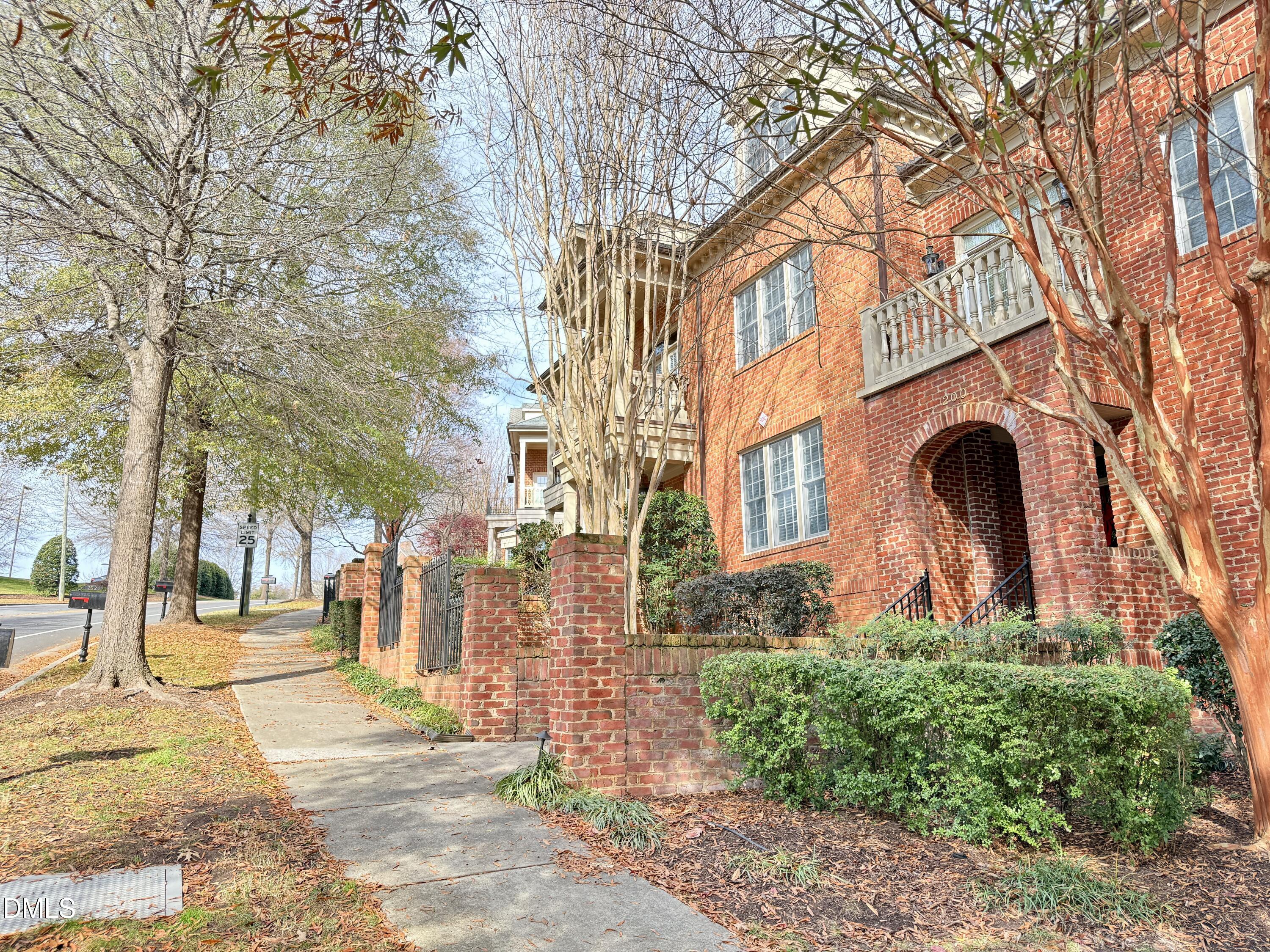 432 W Barbee Chapel Road # 432