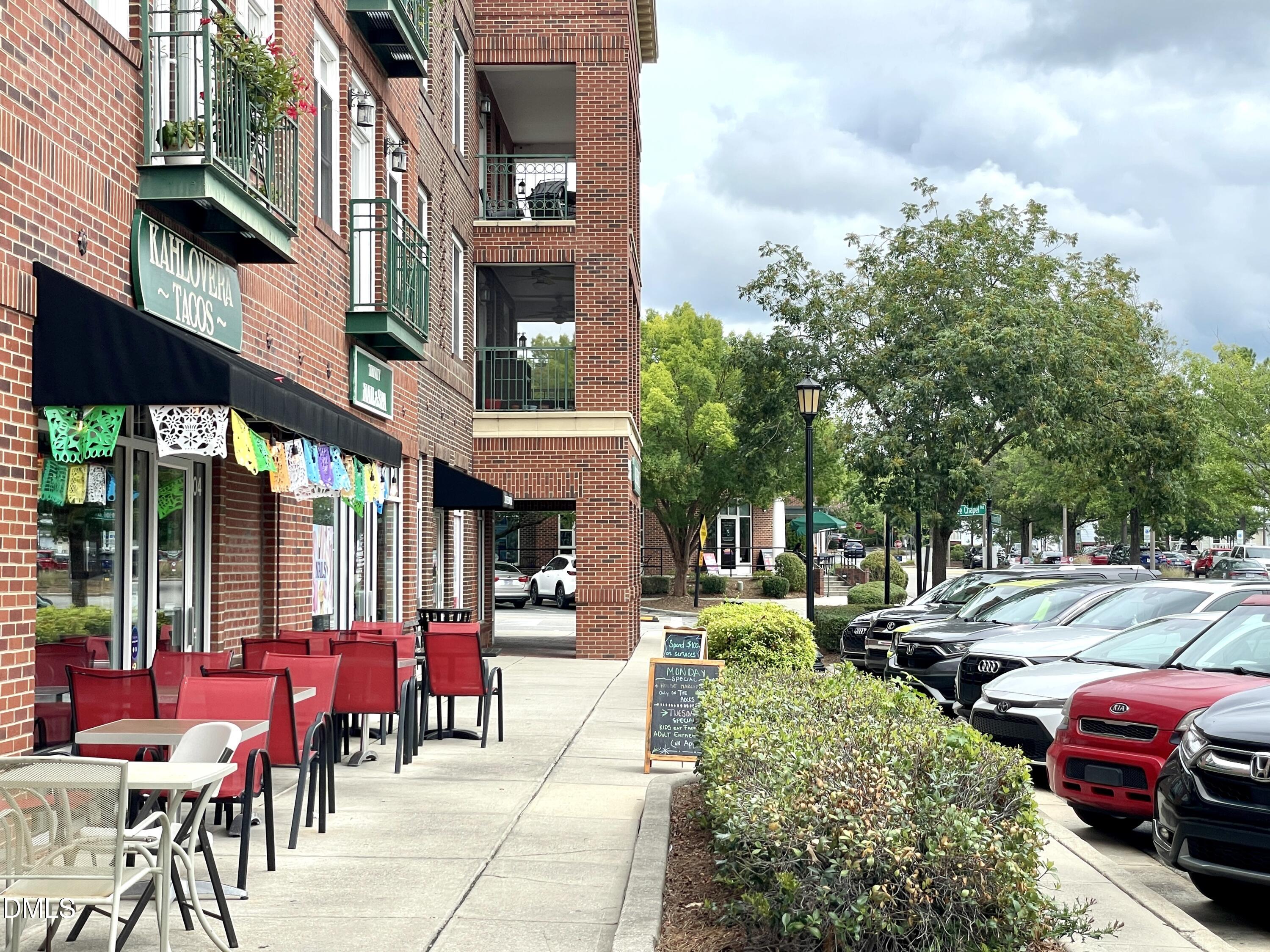 432 W Barbee Chapel Road # 432