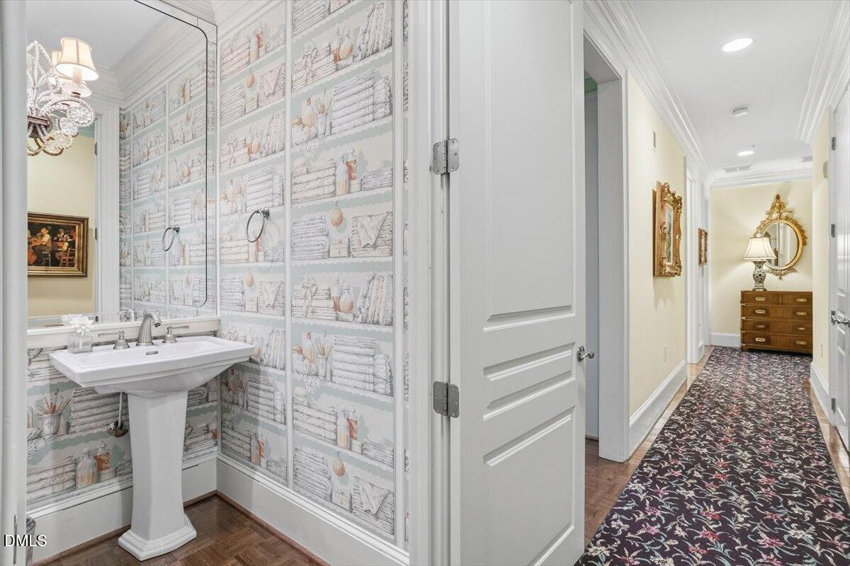 432 W Barbee Chapel Road # 432