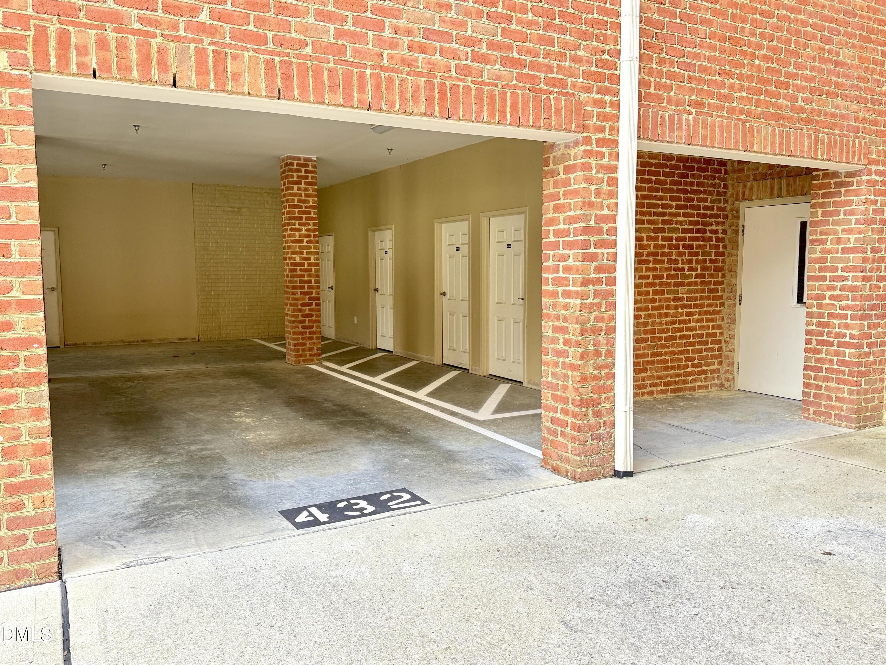 432 W Barbee Chapel Road # 432