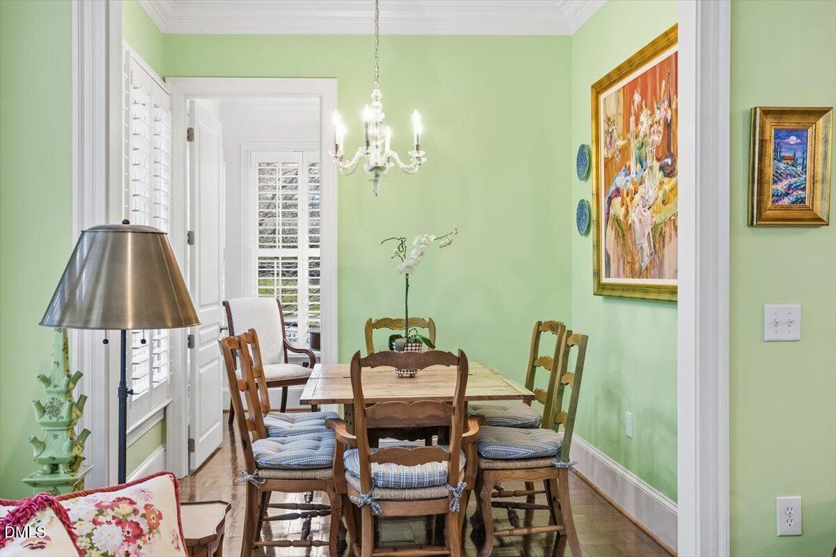 432 W Barbee Chapel Road # 432