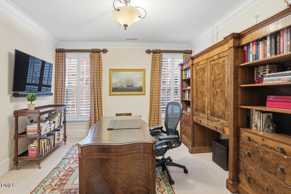 432 W Barbee Chapel Road # 432