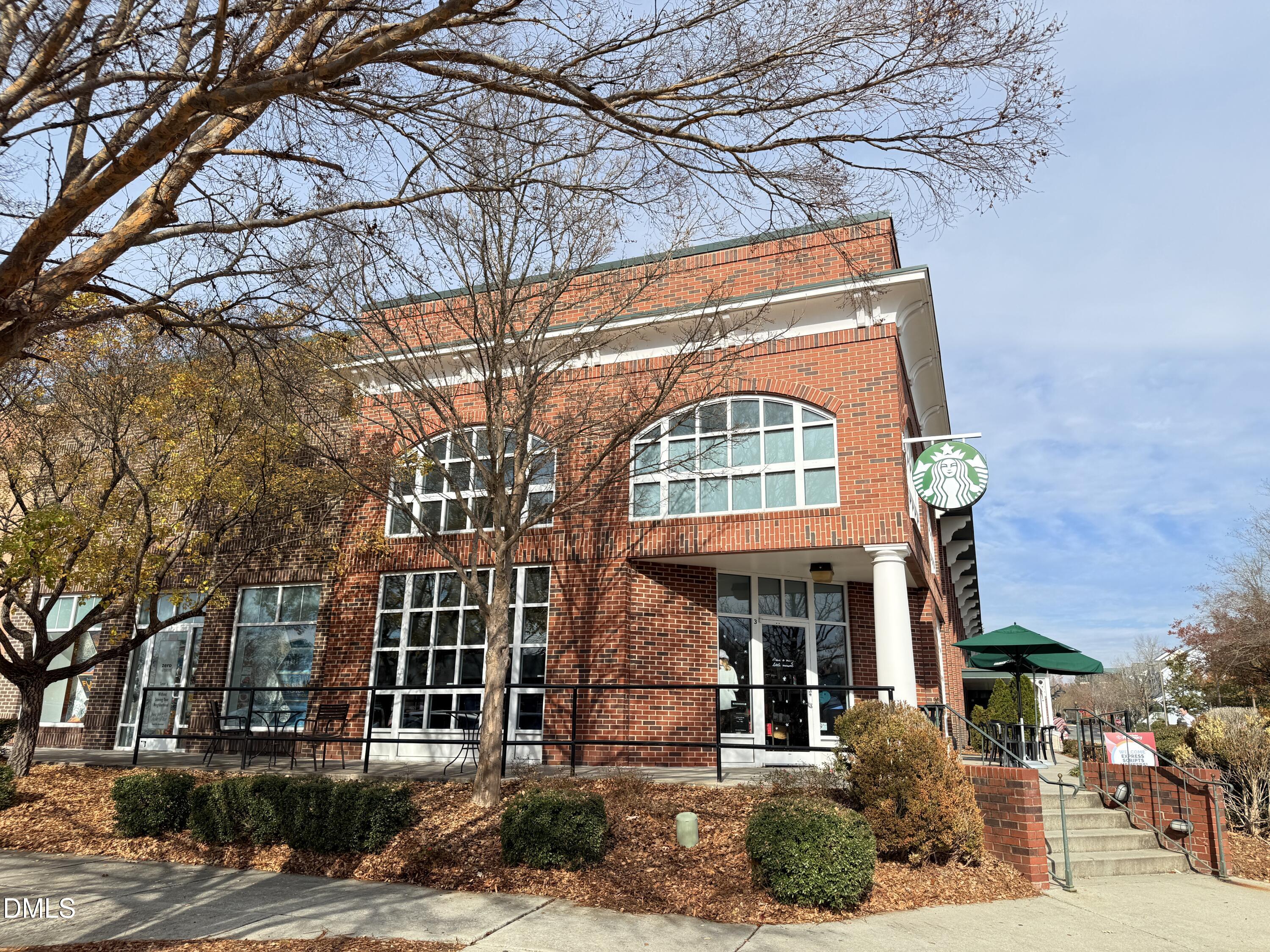 432 W Barbee Chapel Road # 432