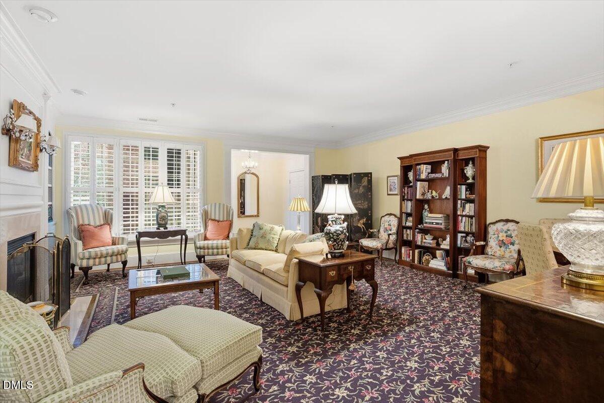 432 W Barbee Chapel Road # 432