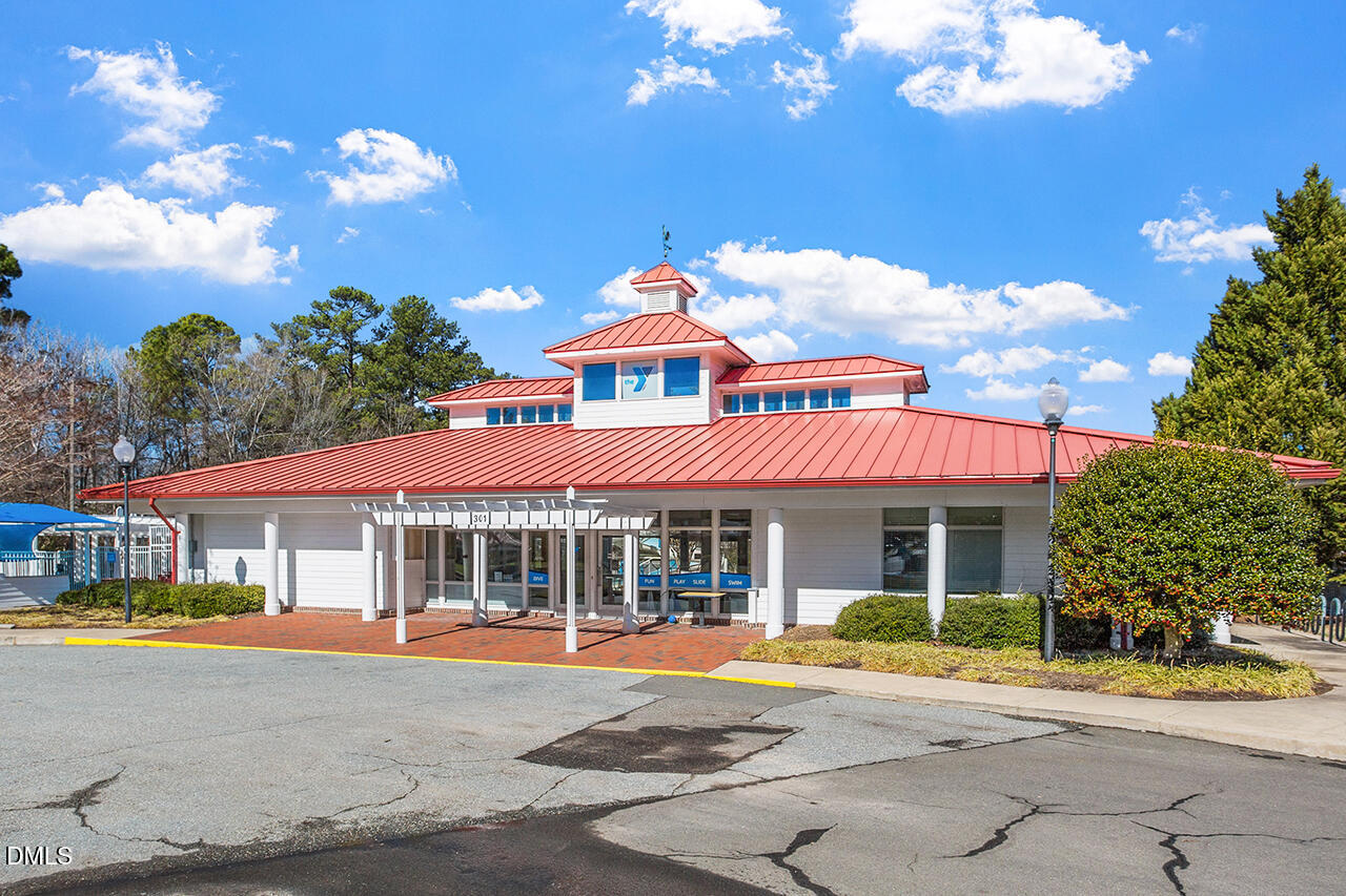 432 W Barbee Chapel Road # 432