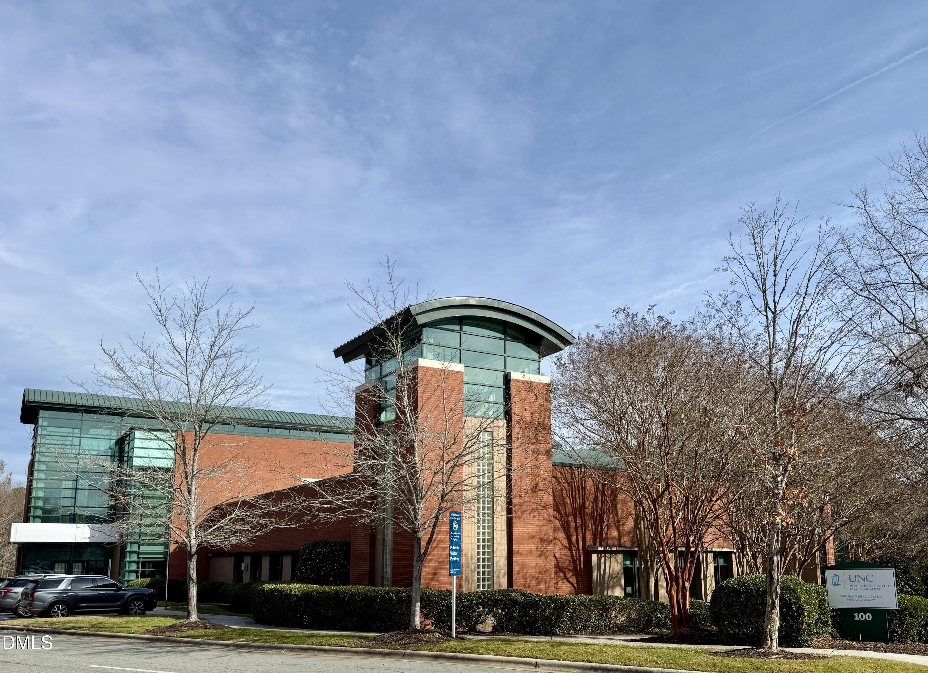 432 W Barbee Chapel Road # 432