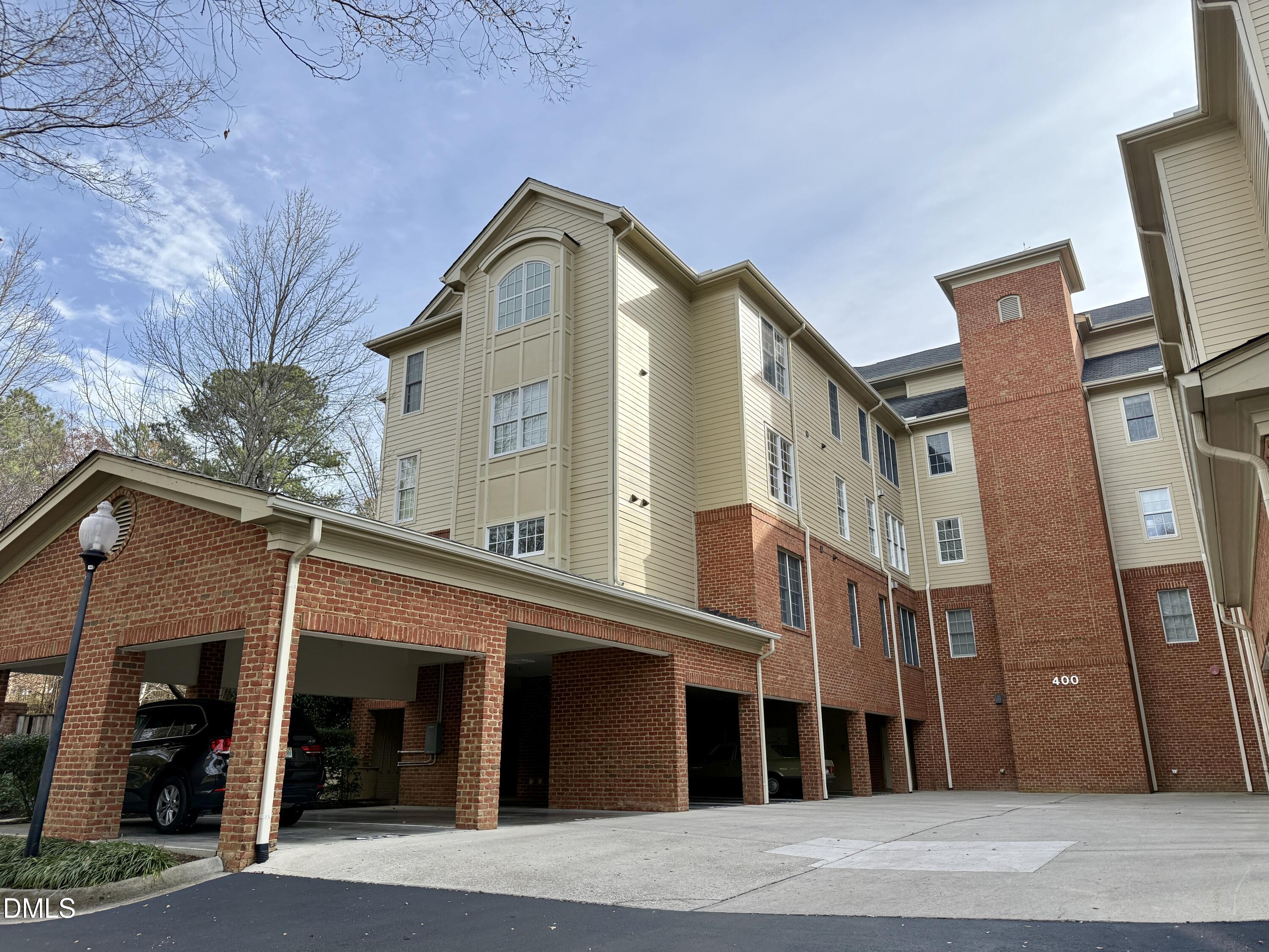 432 W Barbee Chapel Road # 432