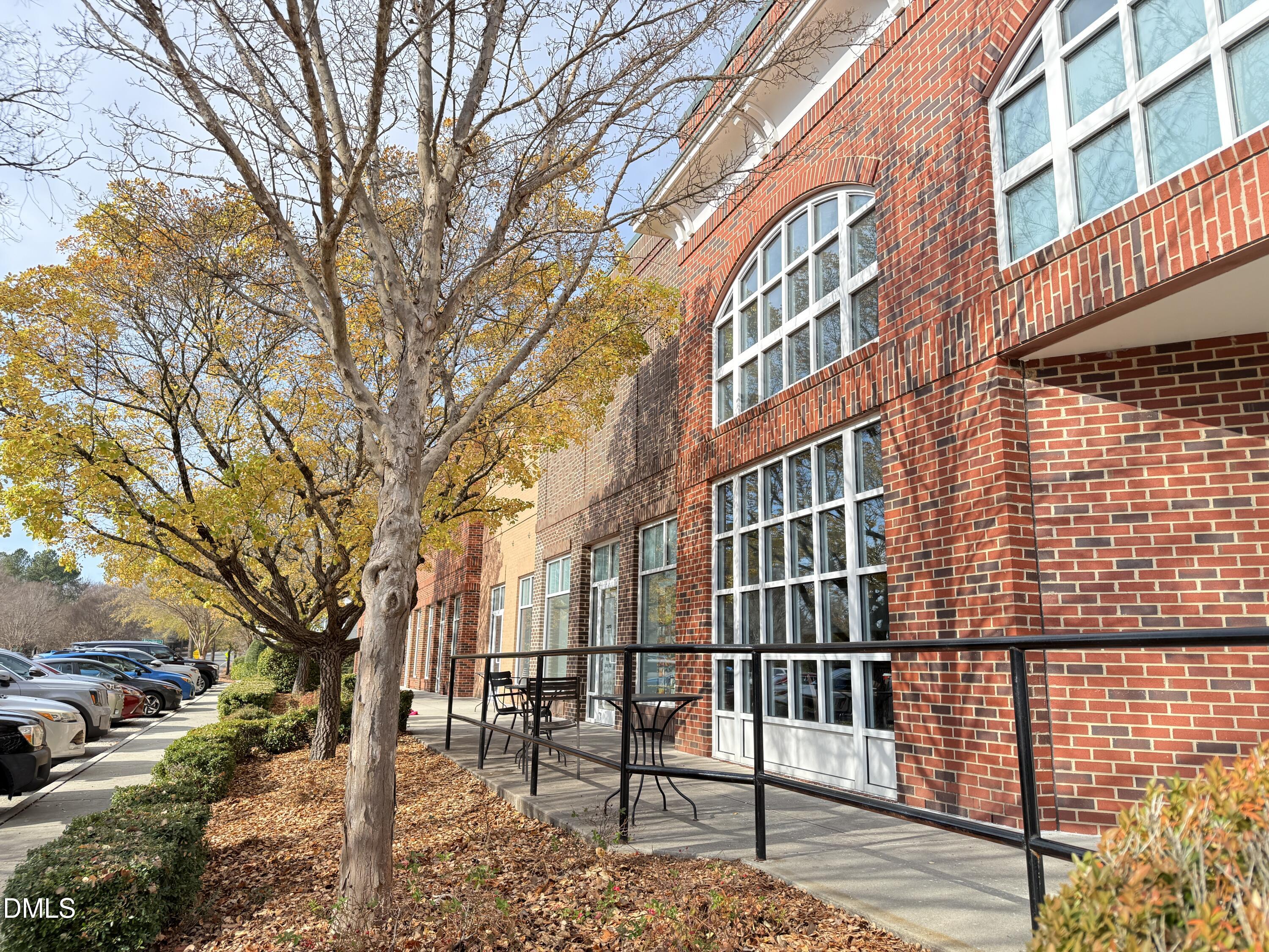 432 W Barbee Chapel Road # 432