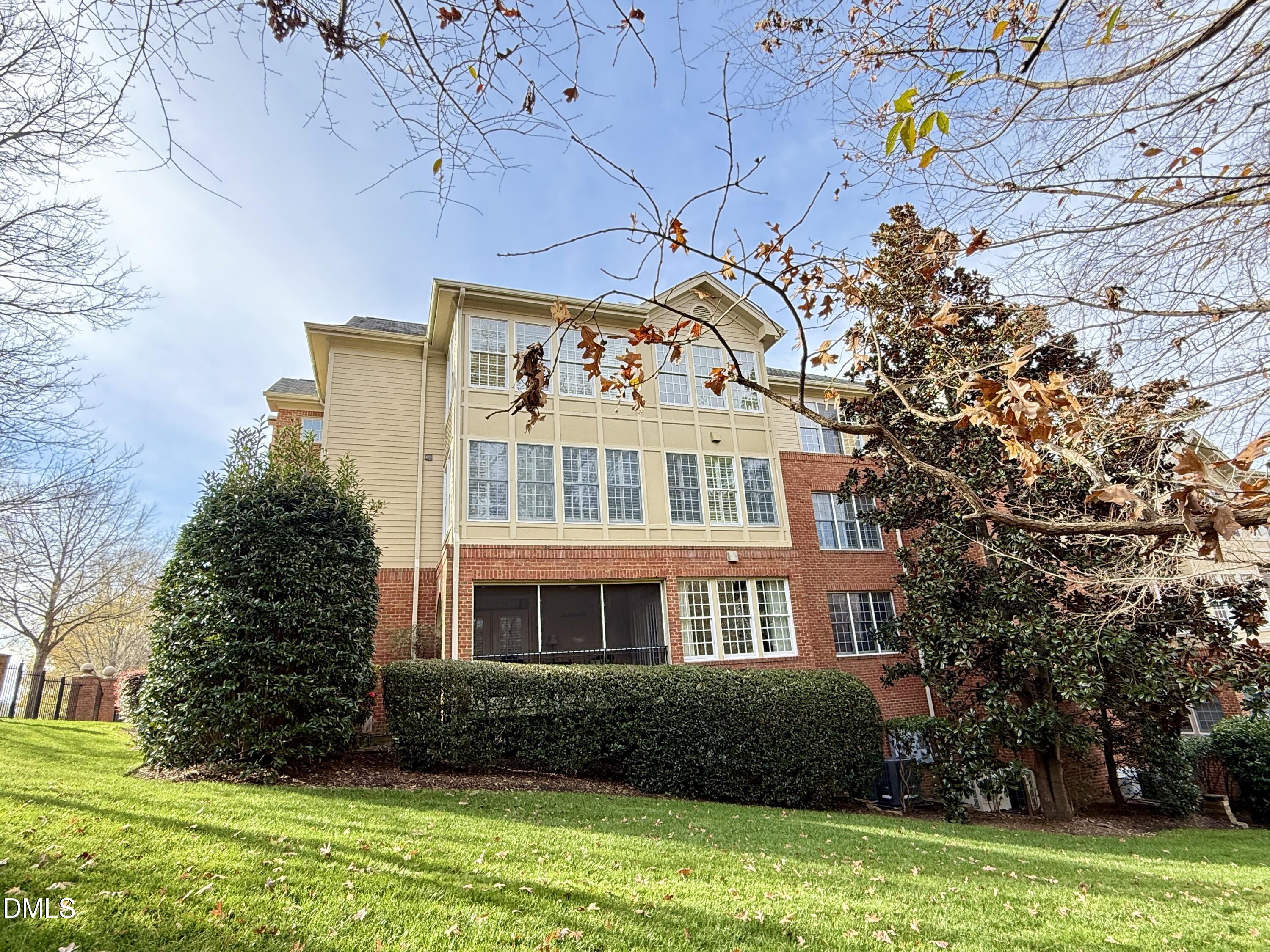 432 W Barbee Chapel Road # 432