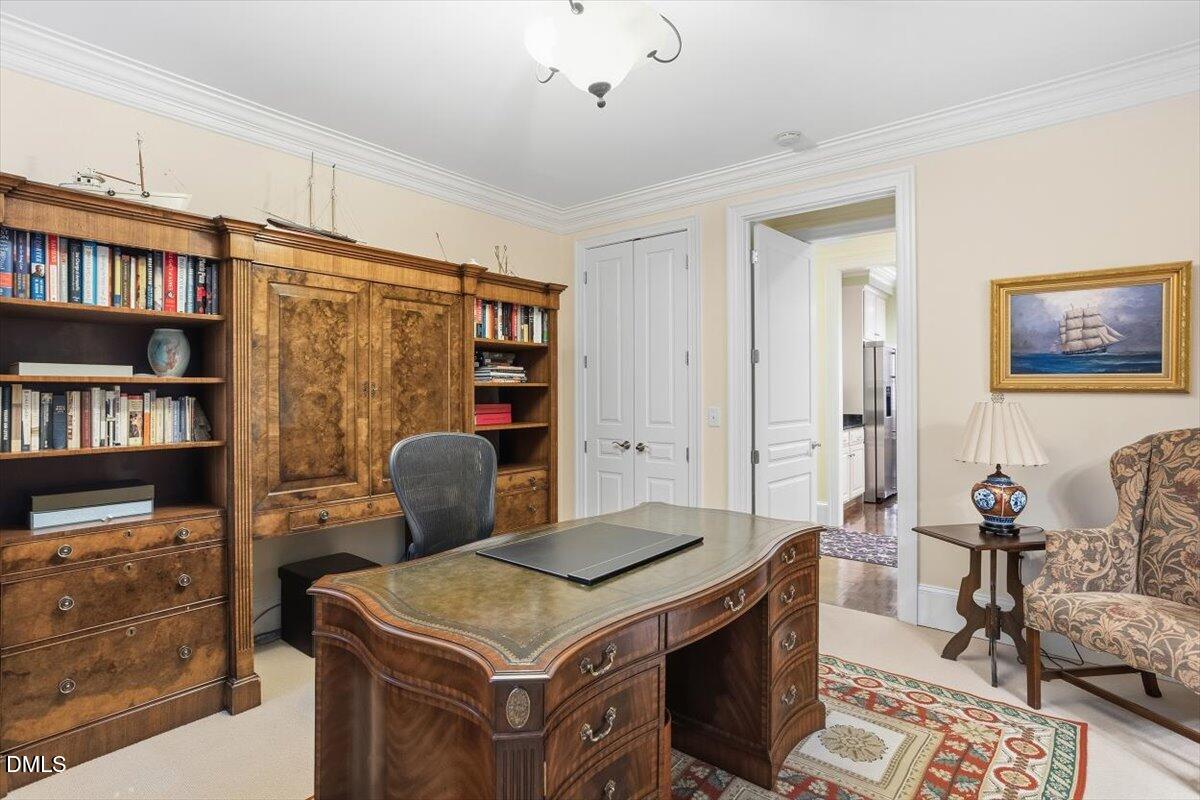 432 W Barbee Chapel Road # 432