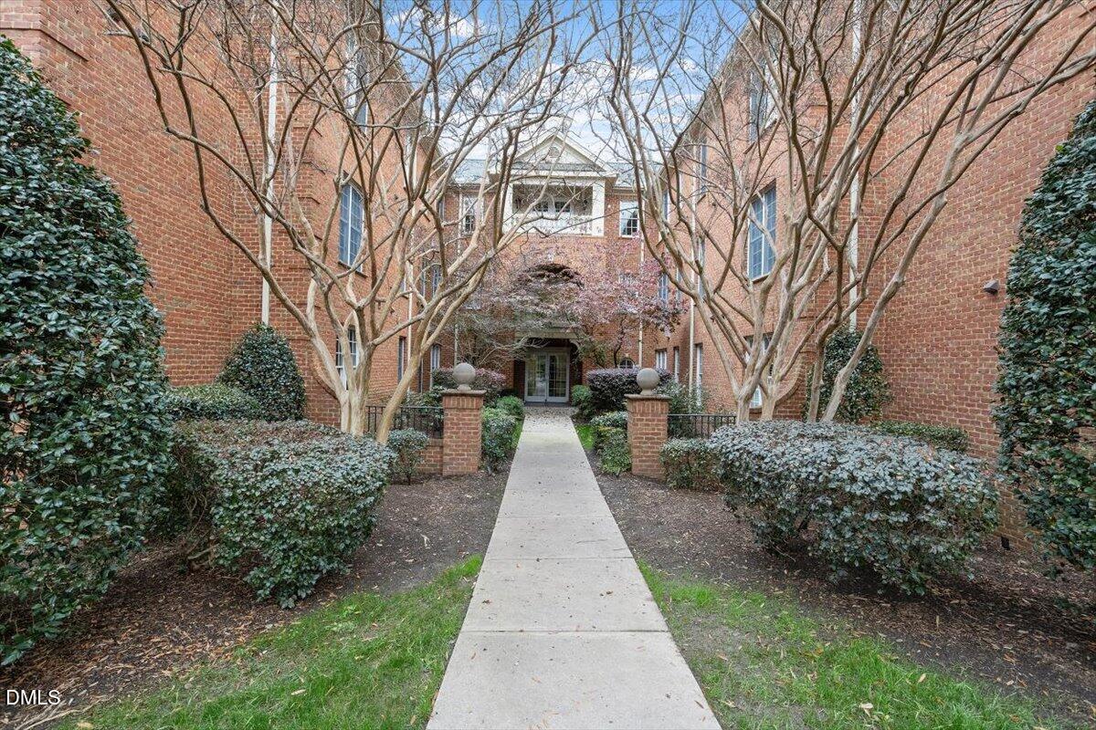 432 W Barbee Chapel Road # 432