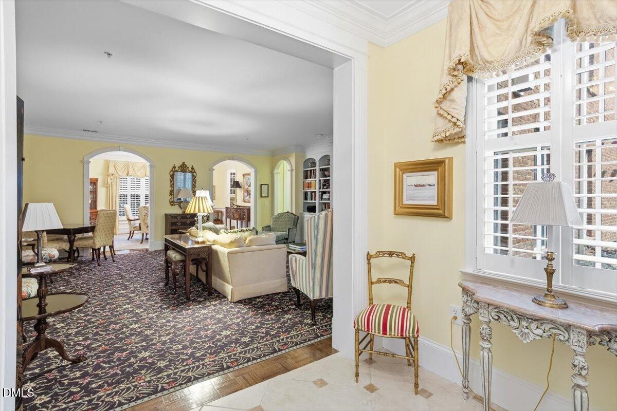 432 W Barbee Chapel Road # 432