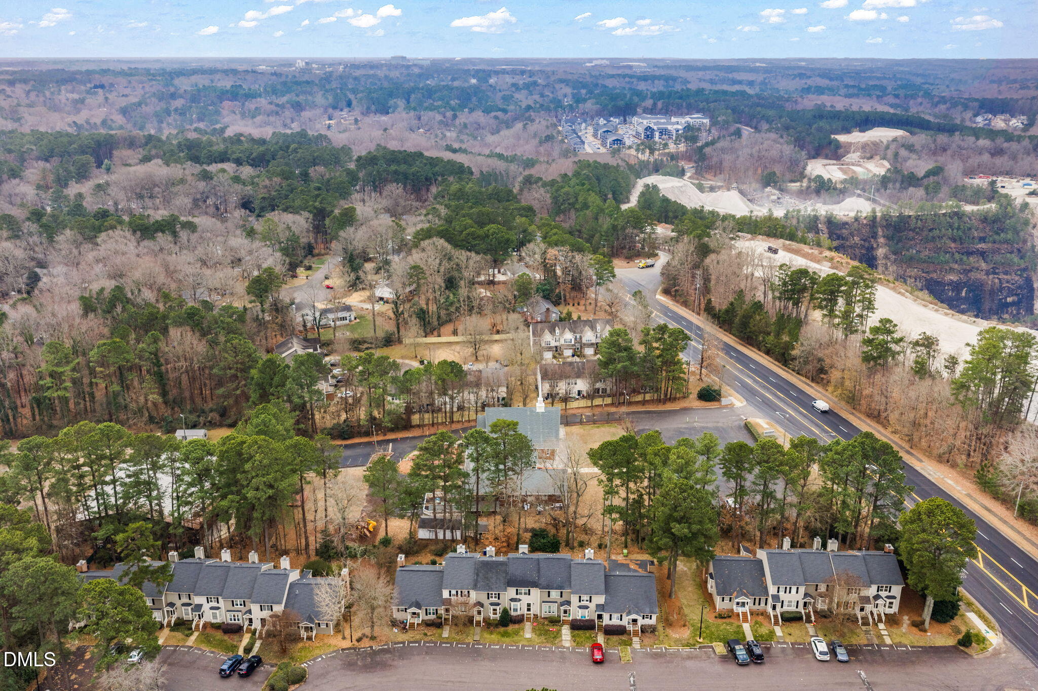 5420 Sharpe Drive
