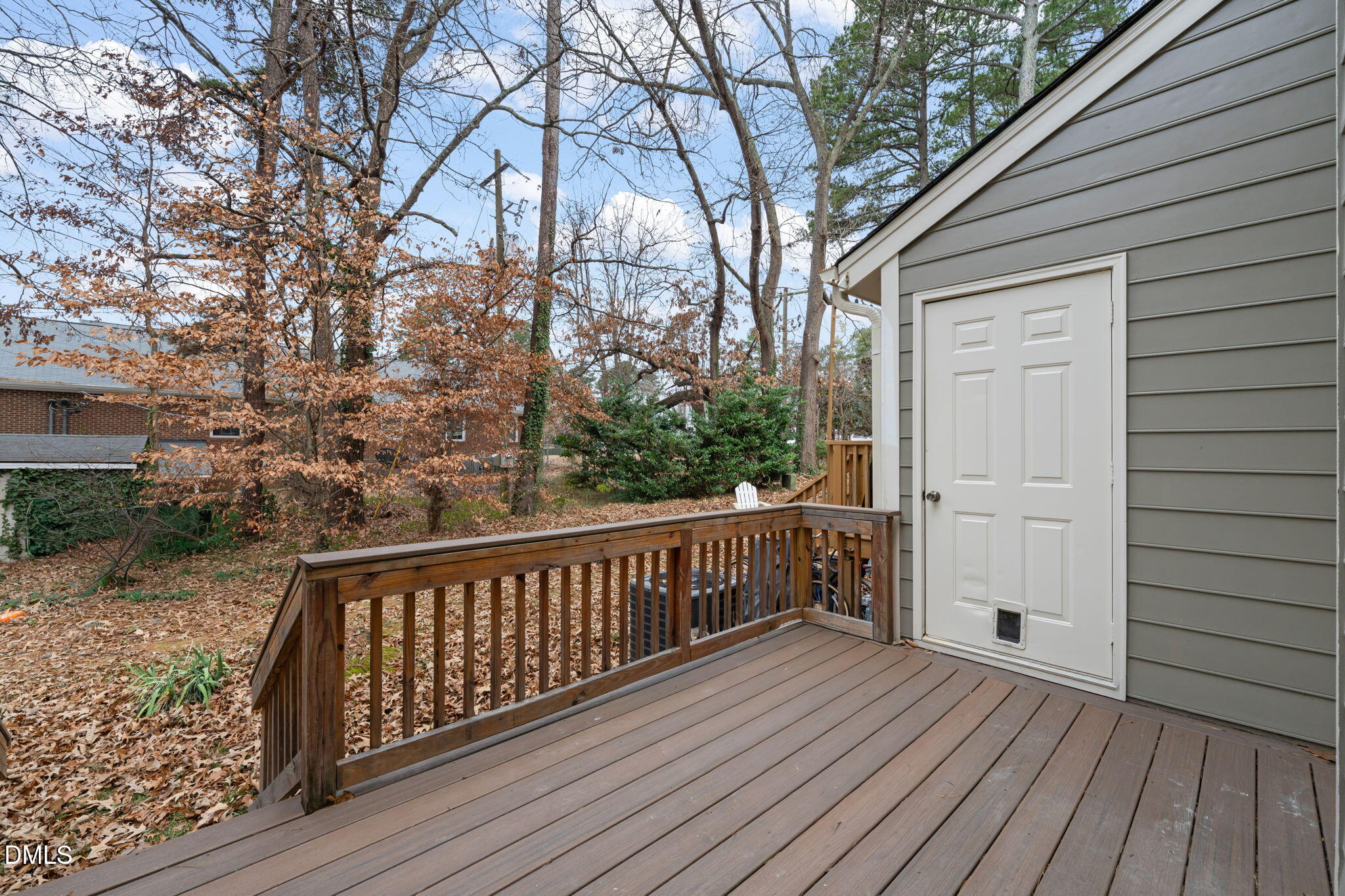 5420 Sharpe Drive