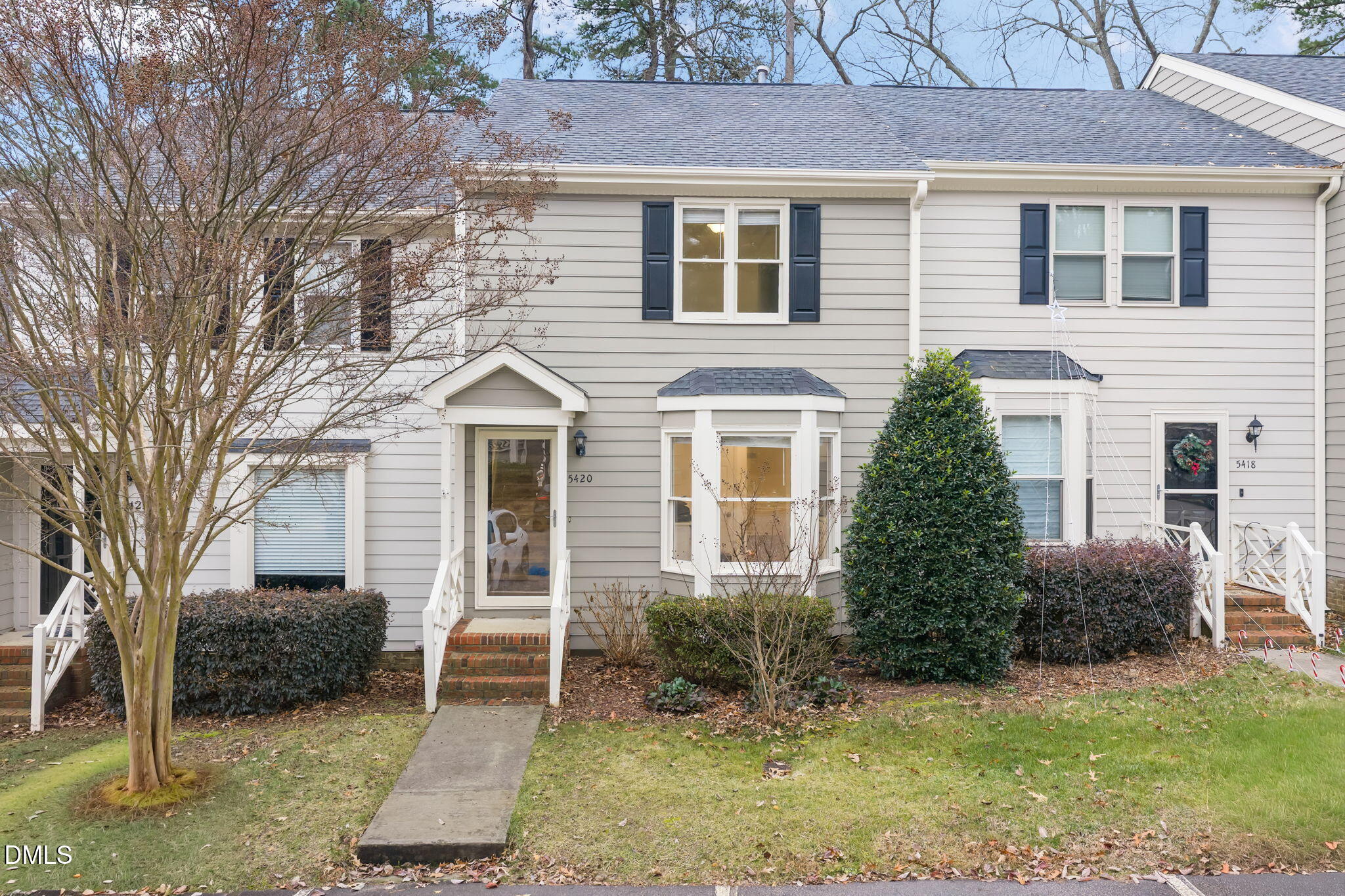 5420 Sharpe Drive