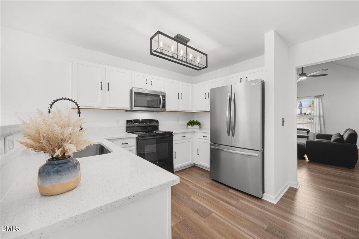 1412 Ricochet Drive
