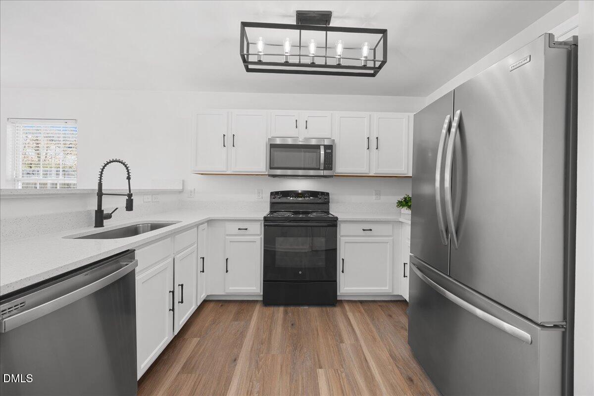 1412 Ricochet Drive