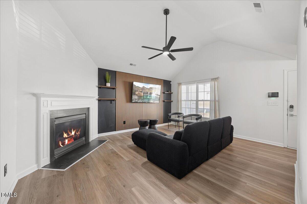 1412 Ricochet Drive