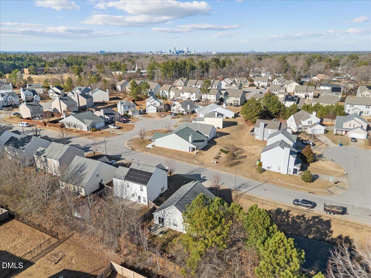 1412 Ricochet Drive