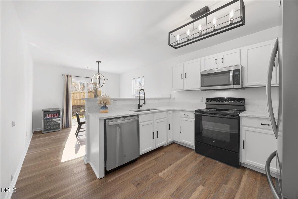 1412 Ricochet Drive