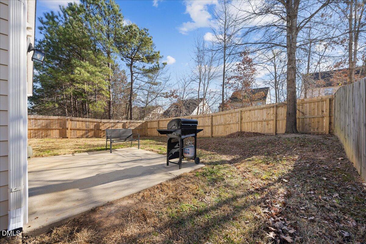1412 Ricochet Drive