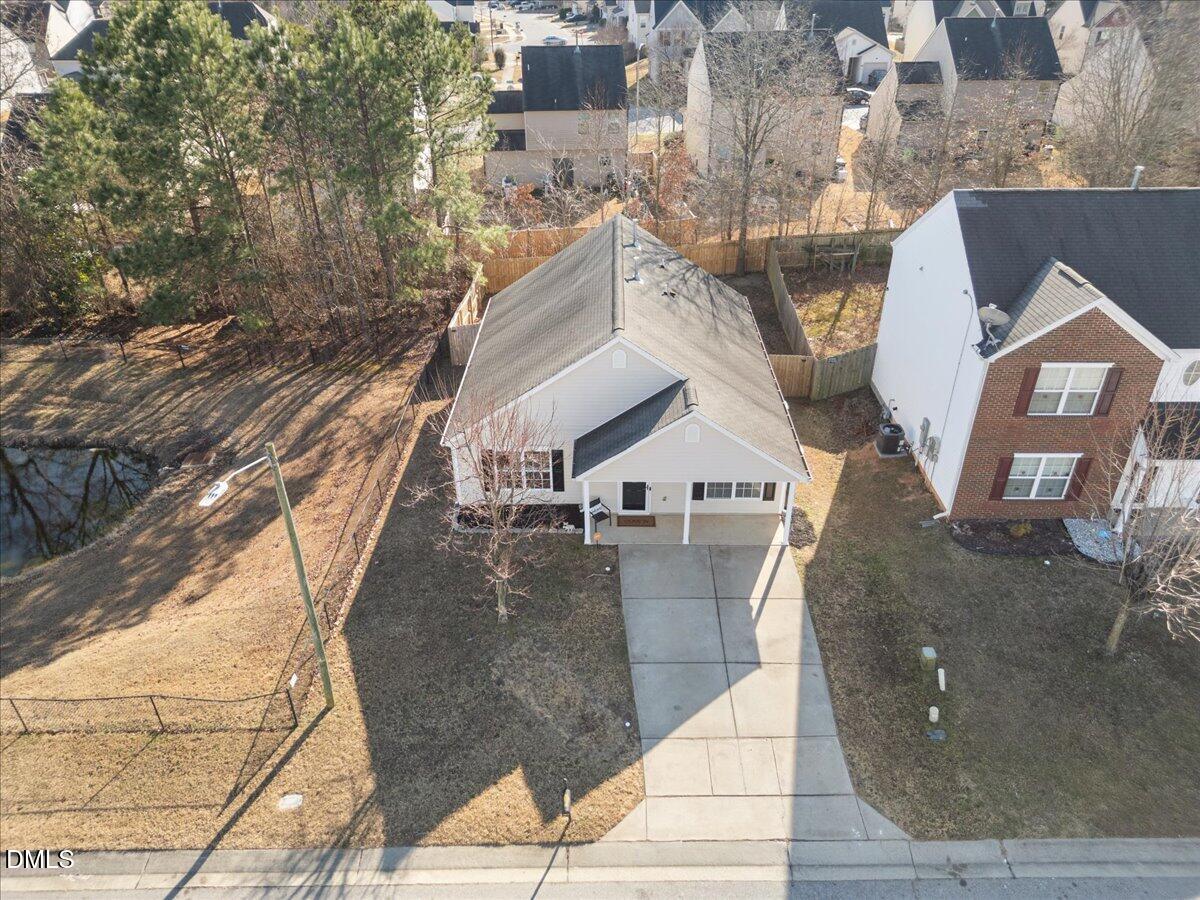 1412 Ricochet Drive