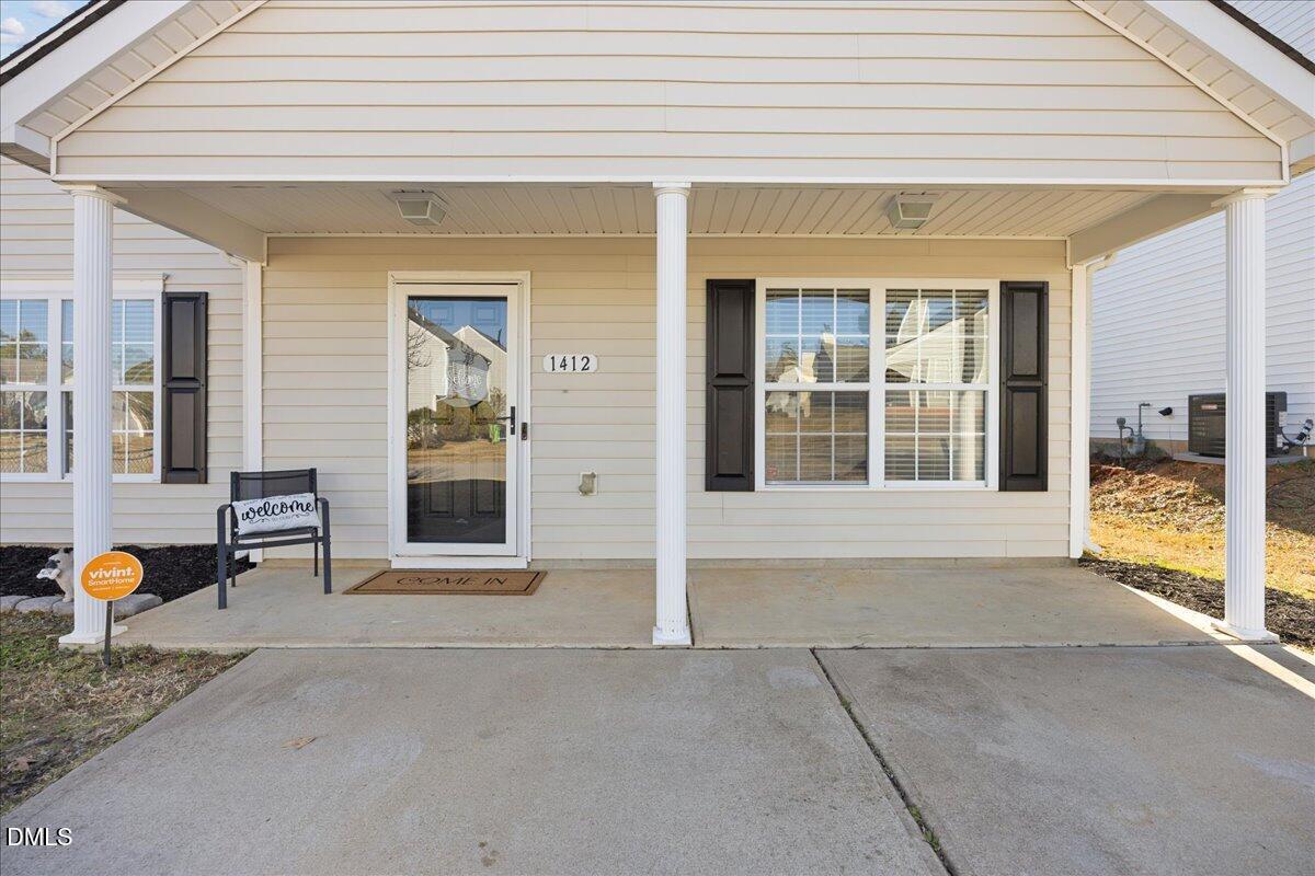 1412 Ricochet Drive