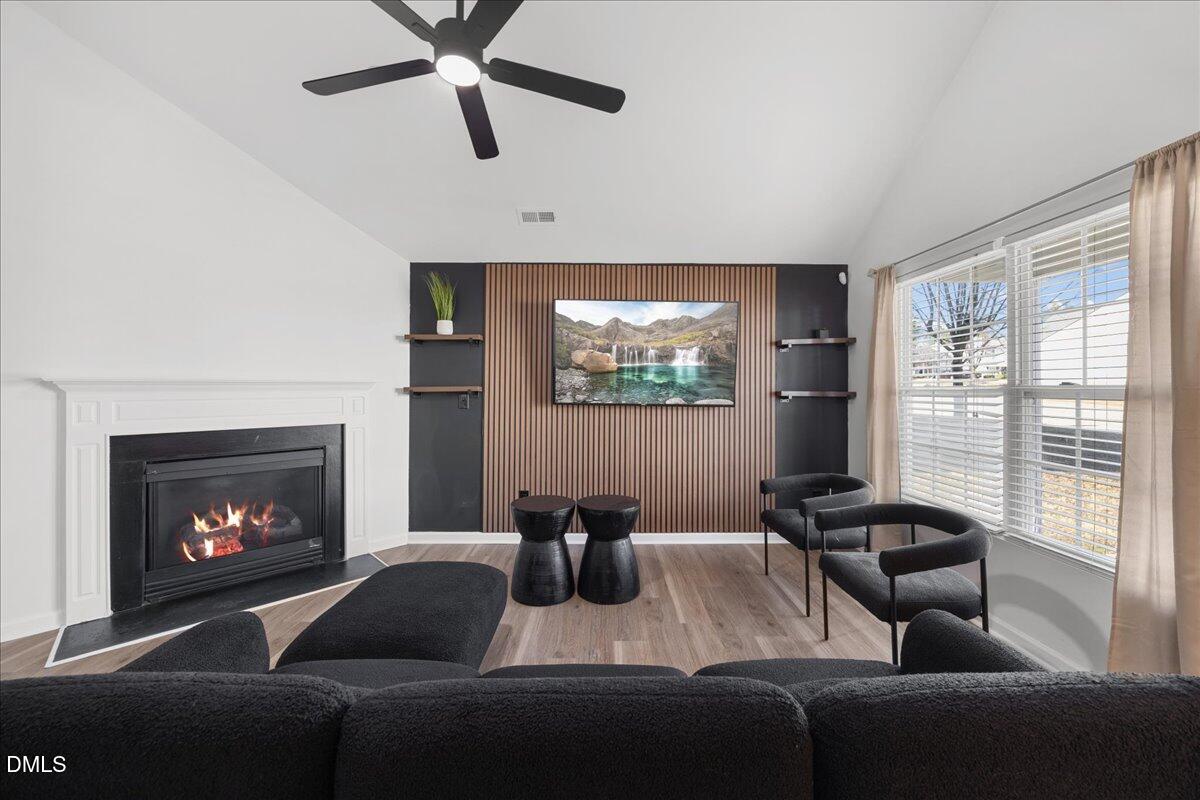 1412 Ricochet Drive