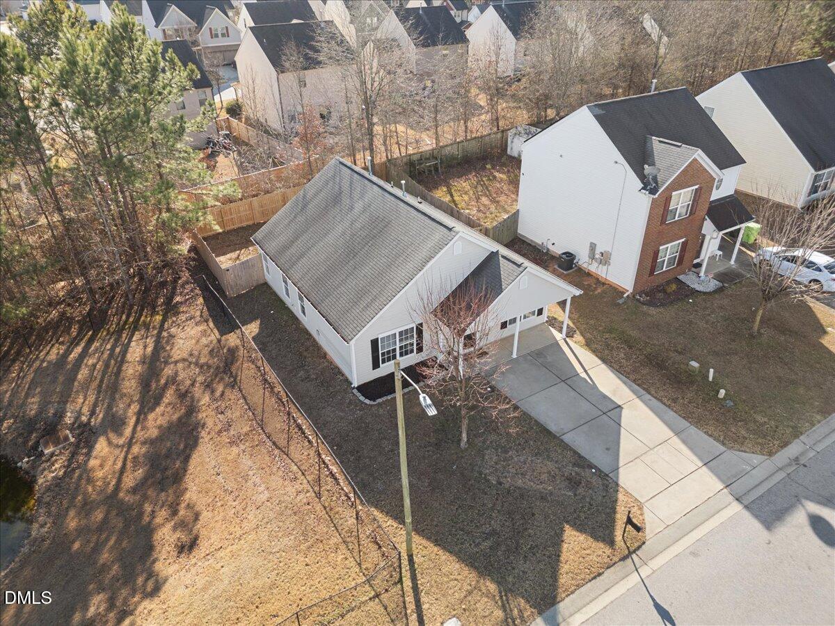 1412 Ricochet Drive