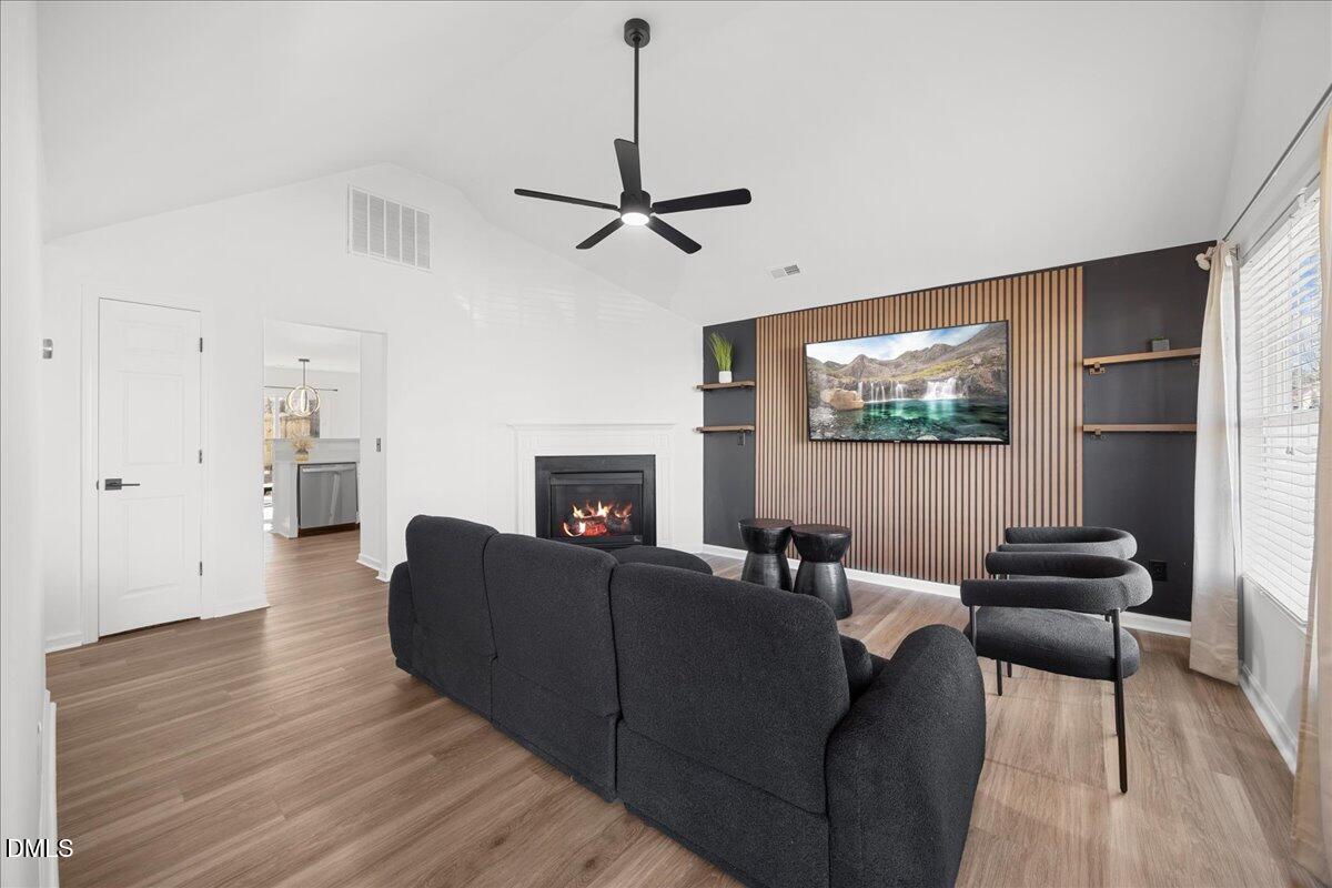 1412 Ricochet Drive