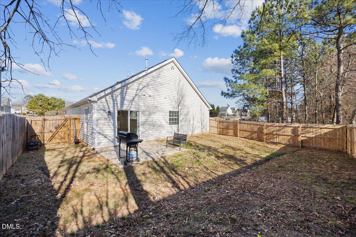 1412 Ricochet Drive