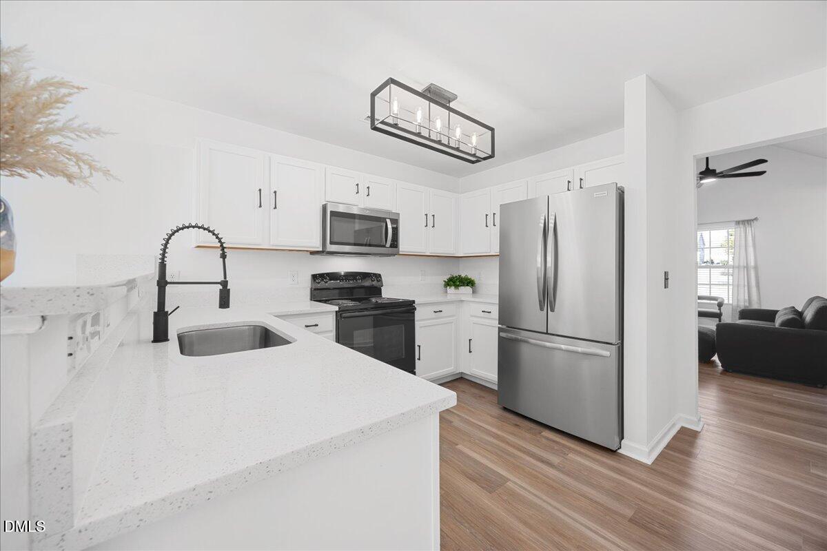 1412 Ricochet Drive