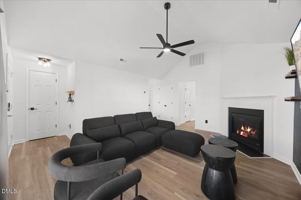1412 Ricochet Drive
