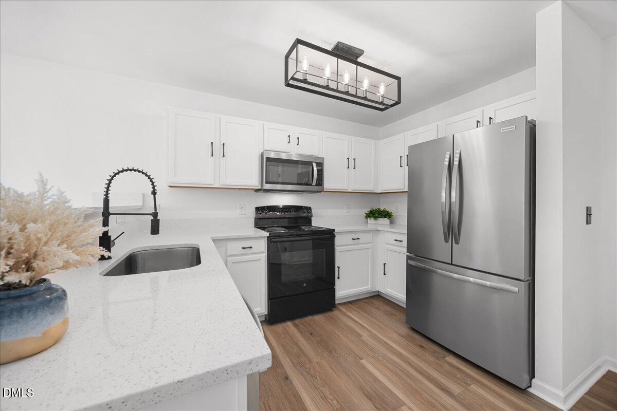 1412 Ricochet Drive