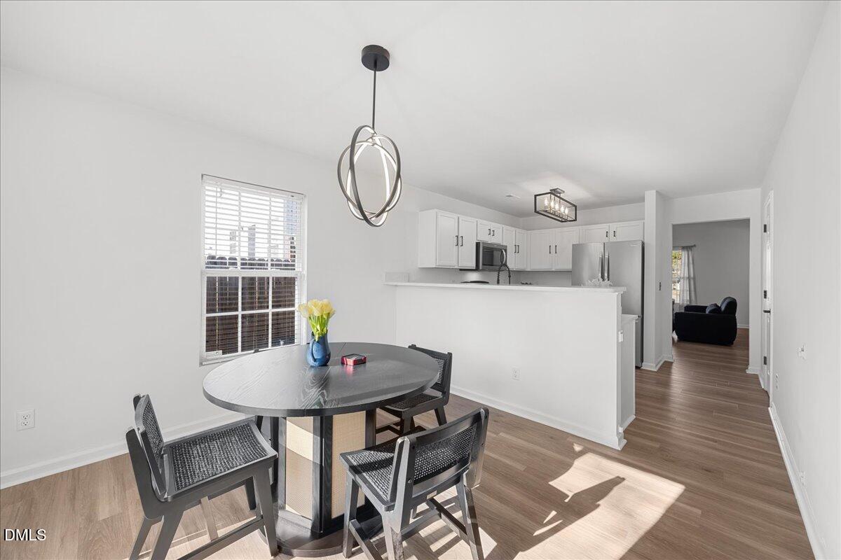 1412 Ricochet Drive