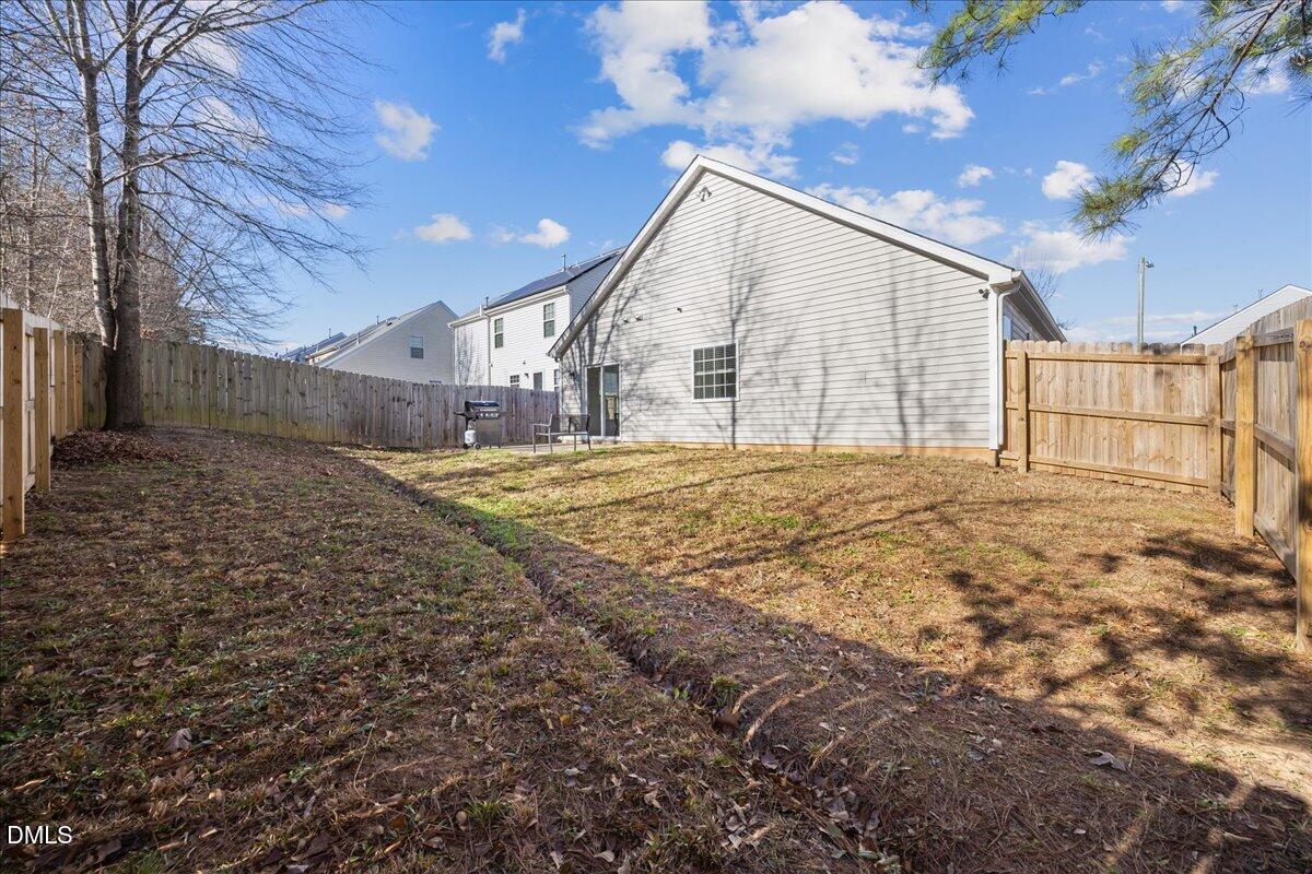 1412 Ricochet Drive