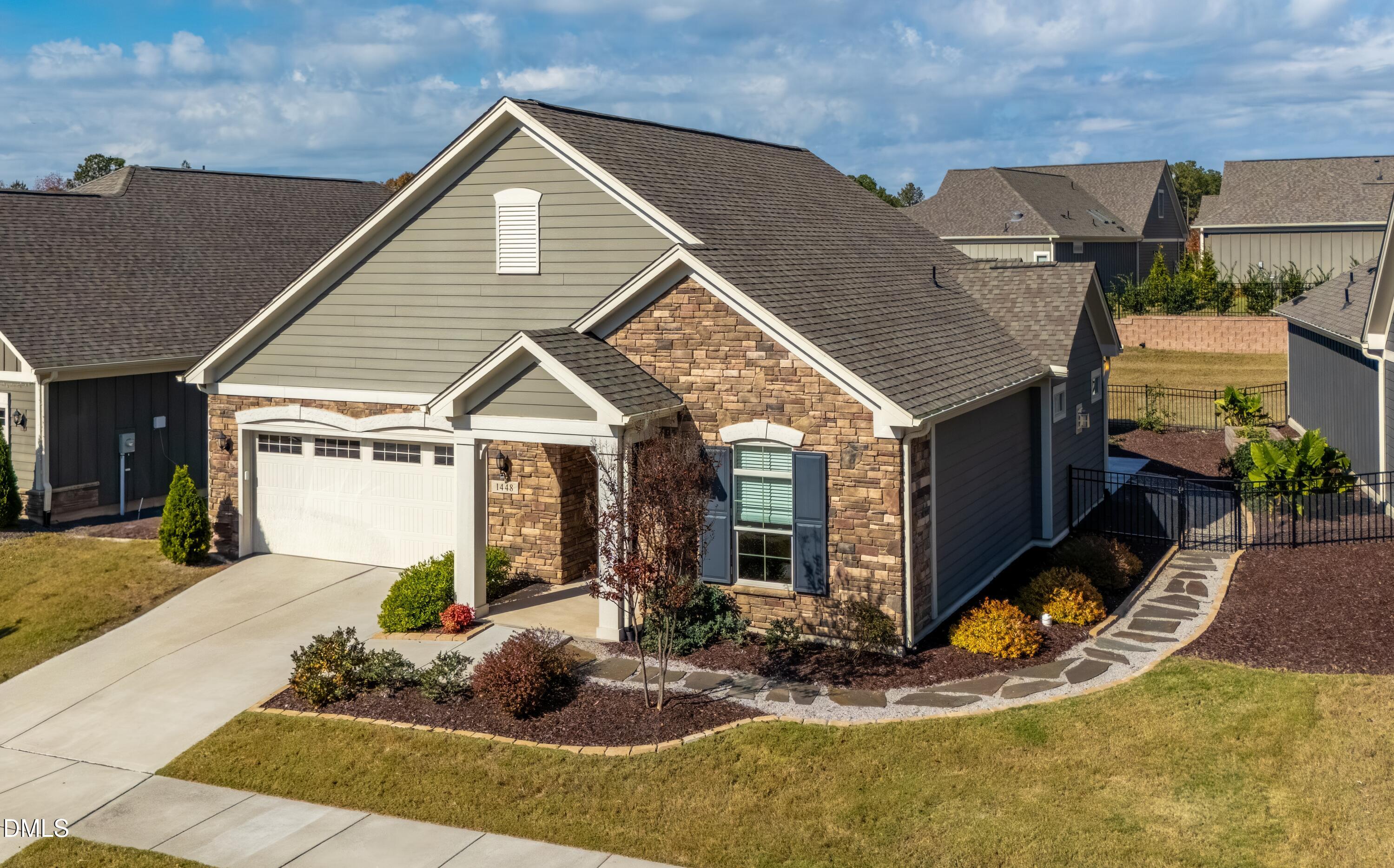 1448 Cherob Lane