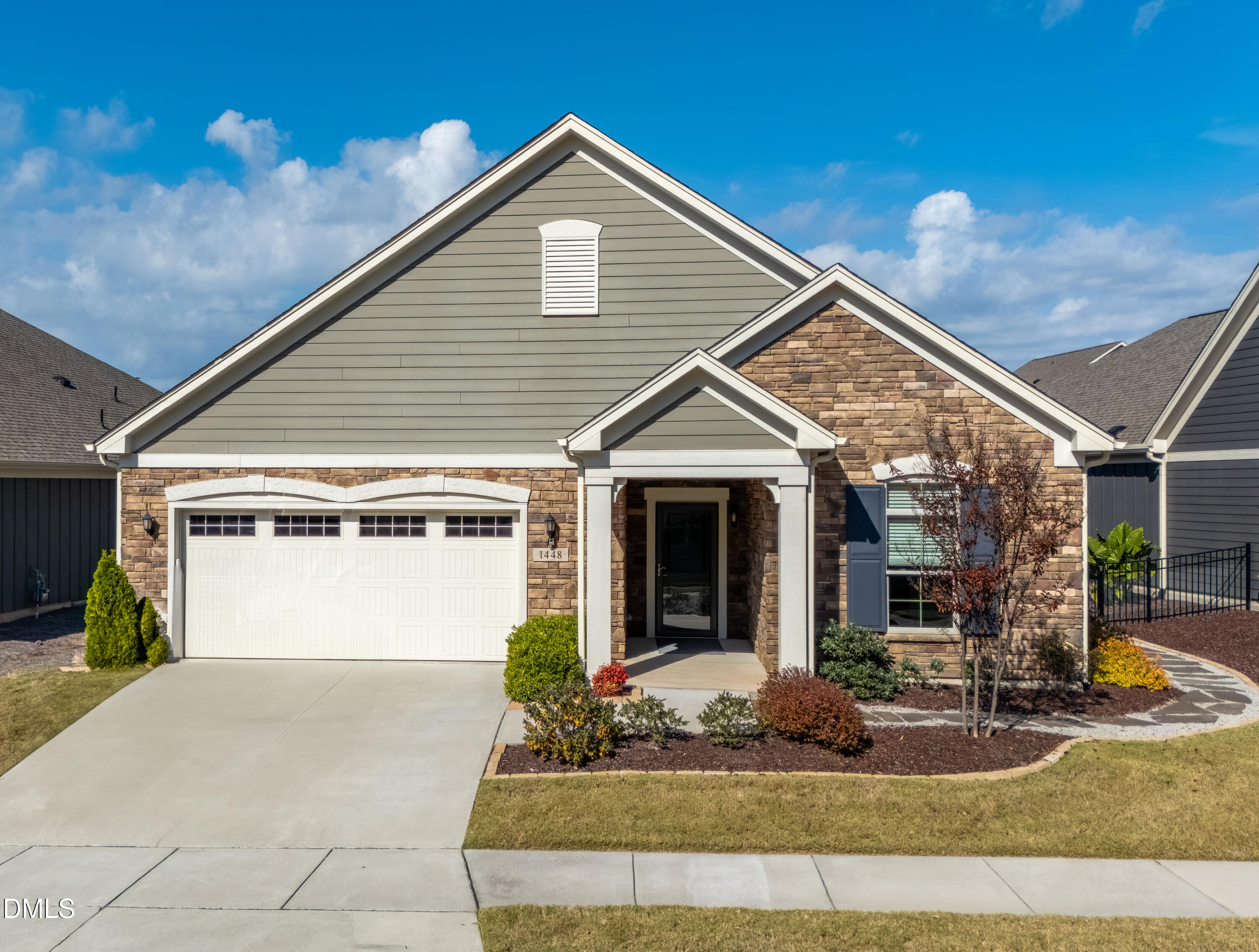 1448 Cherob Lane