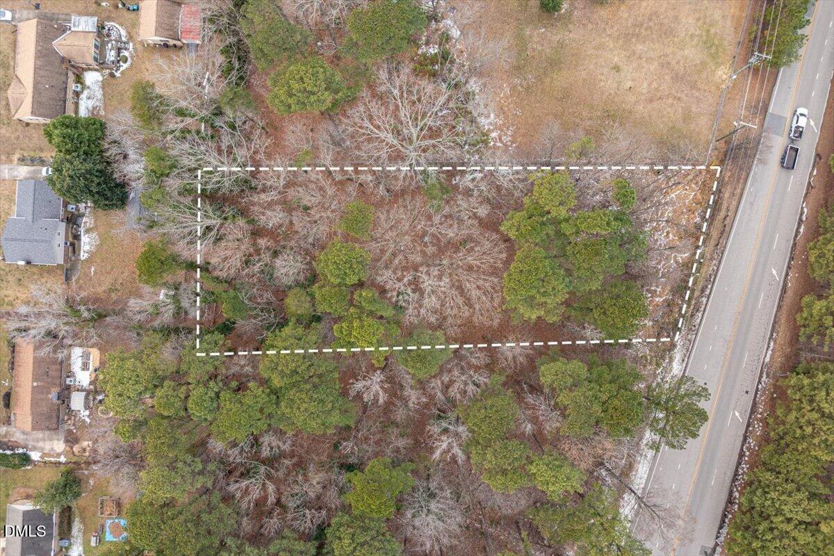 1013 Umstead Road