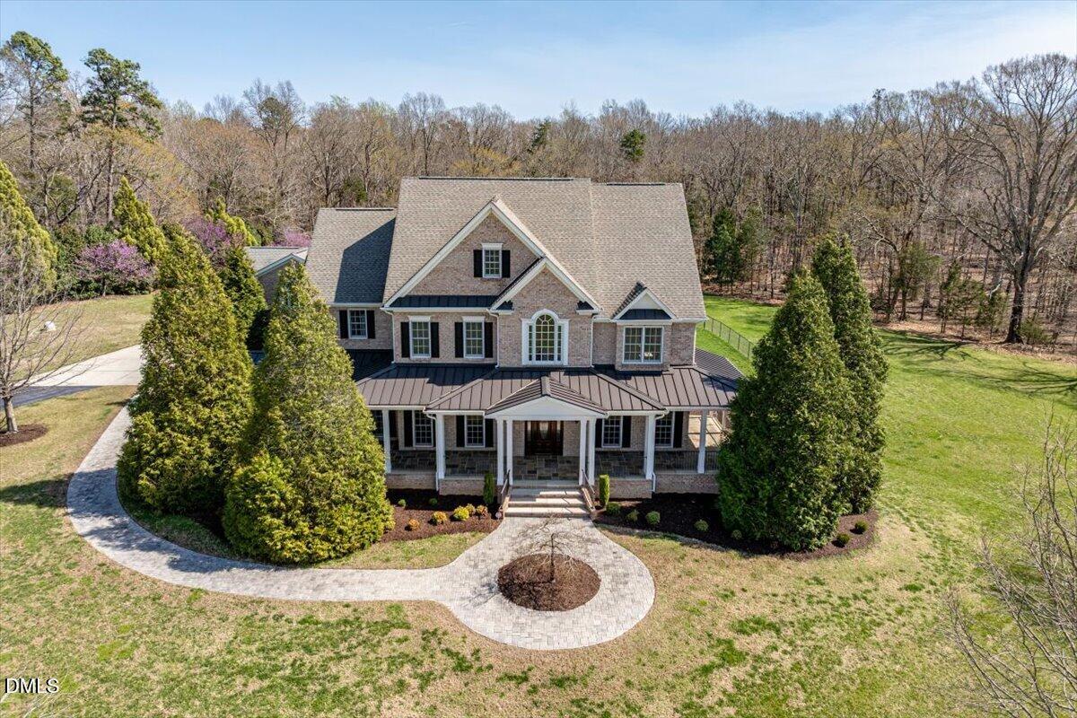 1101 Walnut Hill