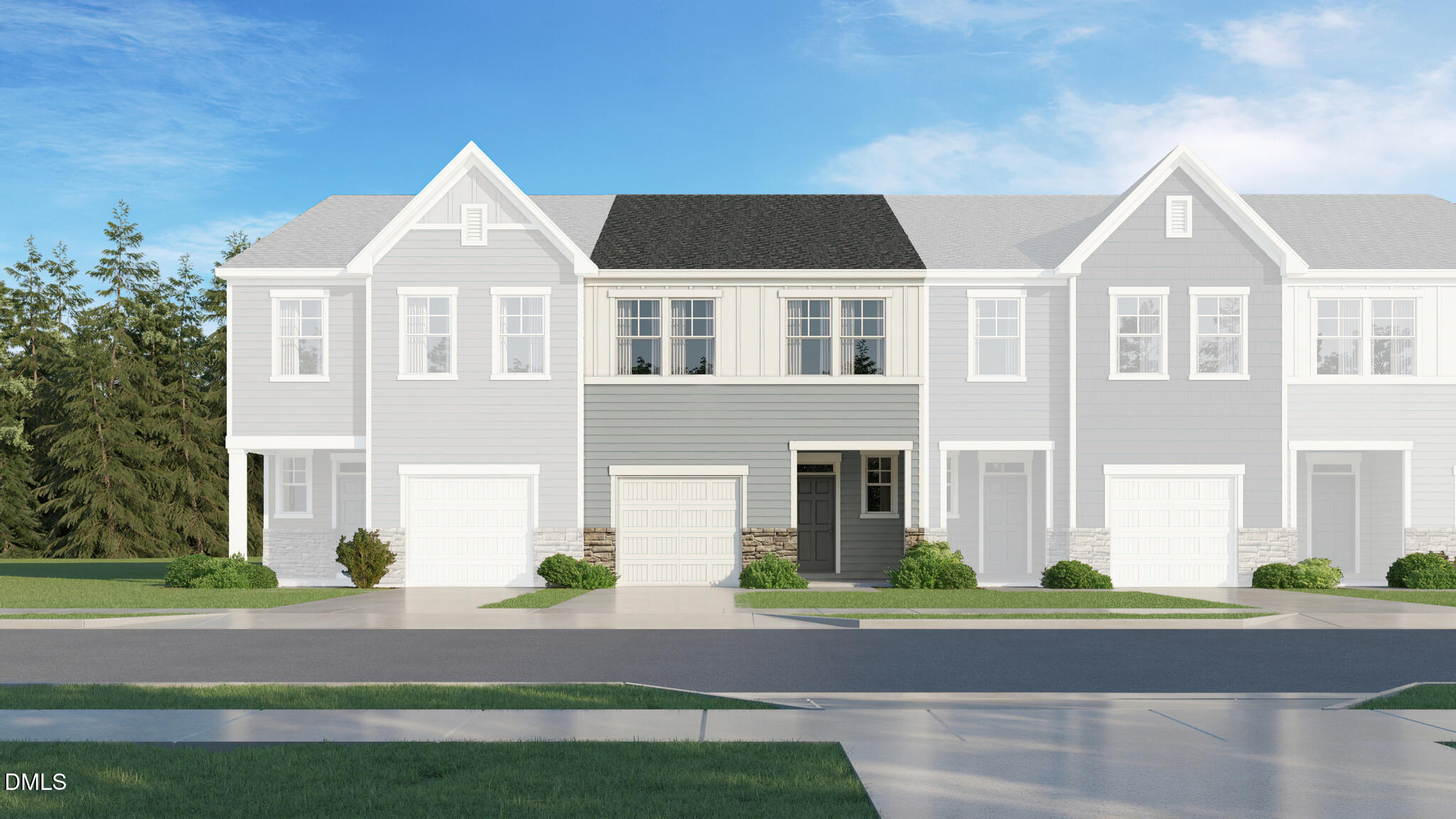 2936 Hickory Field Drive