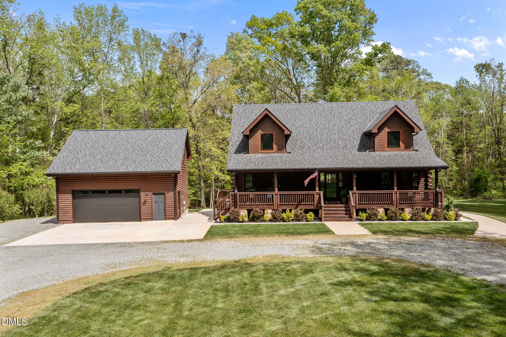 3285 Olivia Pope Way