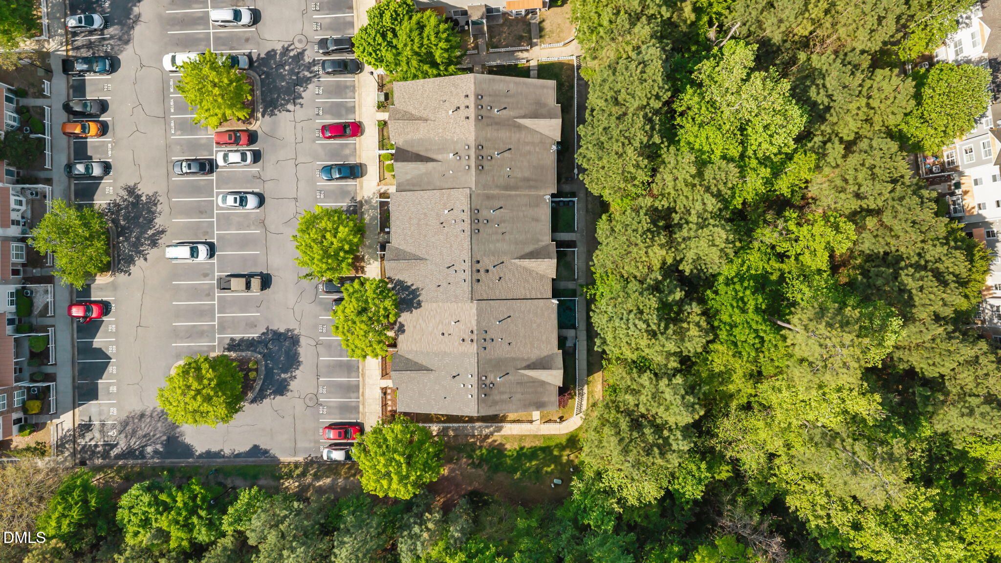 11700 Coppergate Drive # 100
