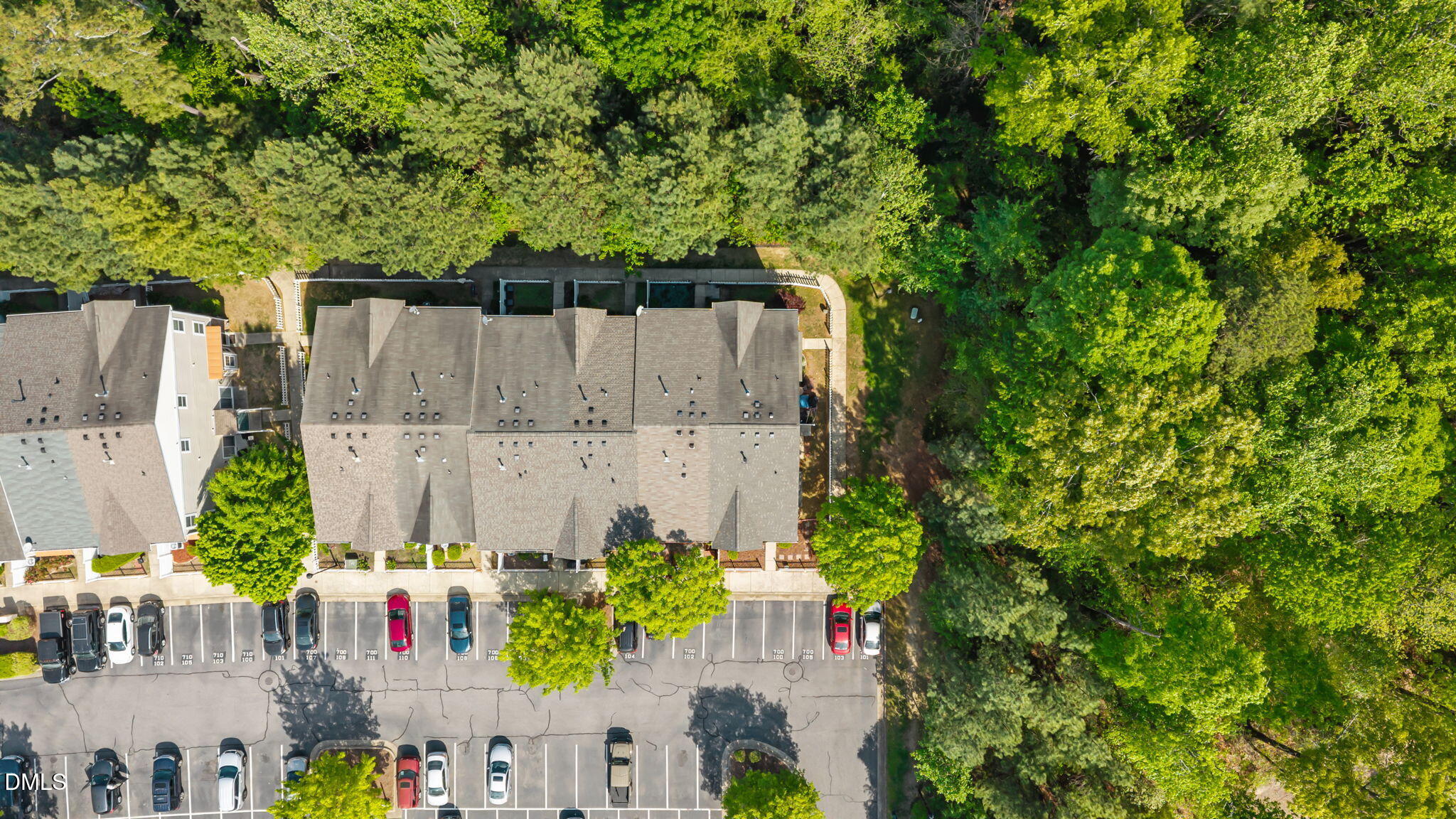 11700 Coppergate Drive # 100